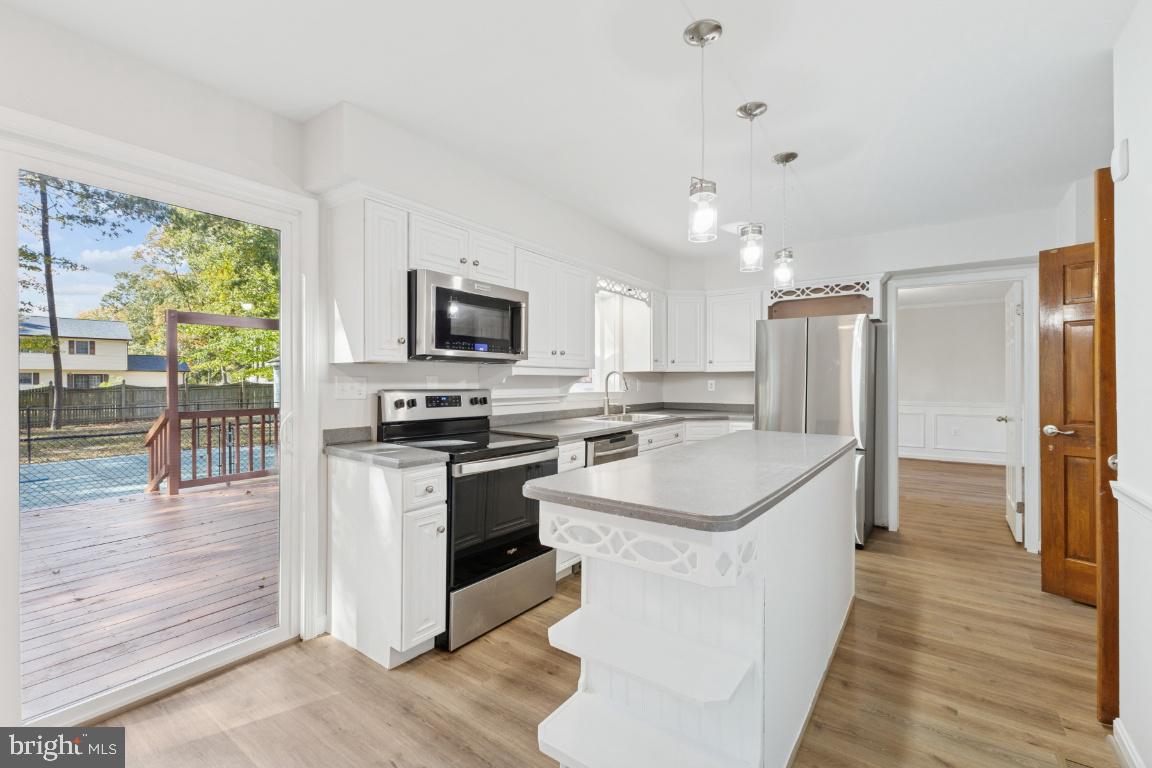 EUTAW FOREST - Residential