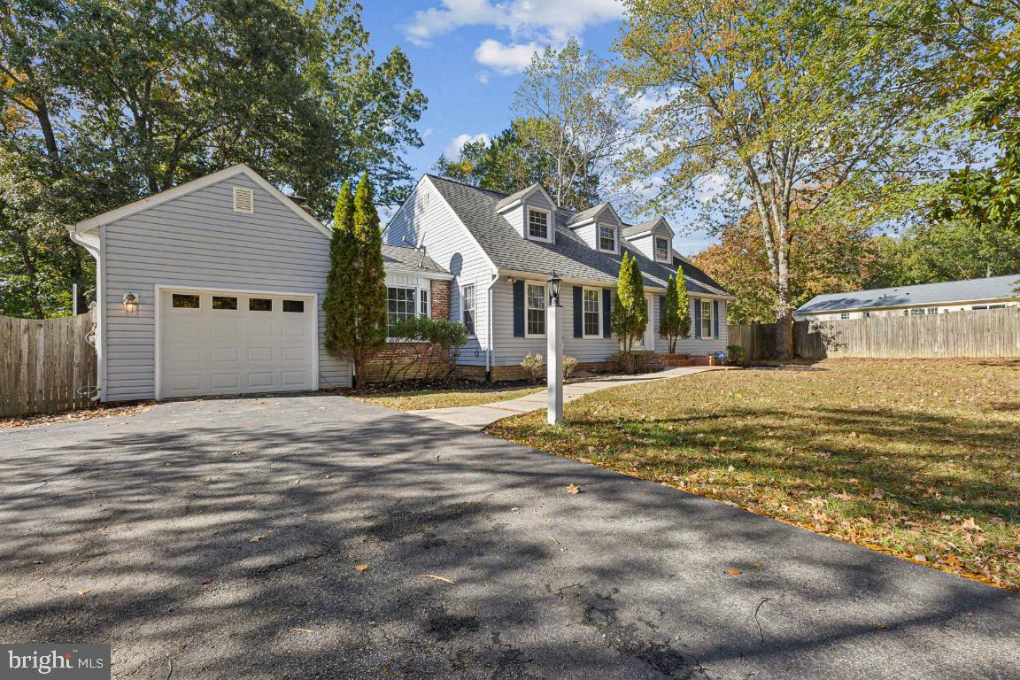 EUTAW FOREST - Residential