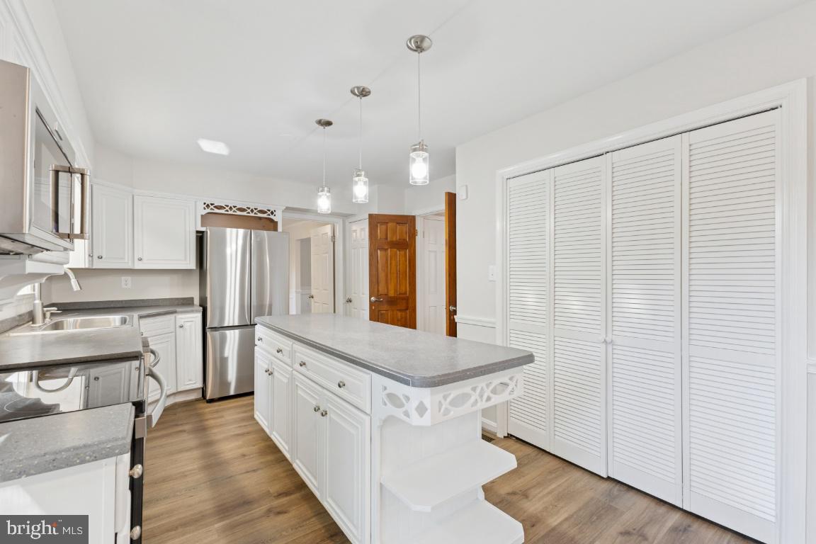 EUTAW FOREST - Residential