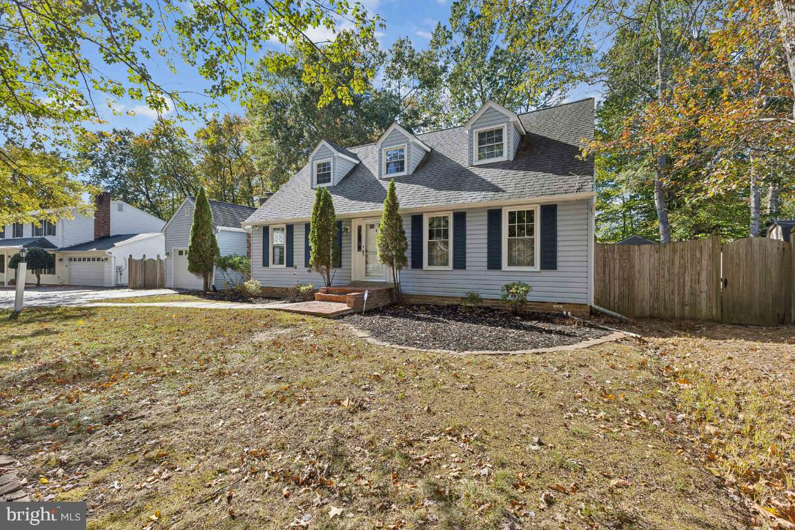 EUTAW FOREST - Residential