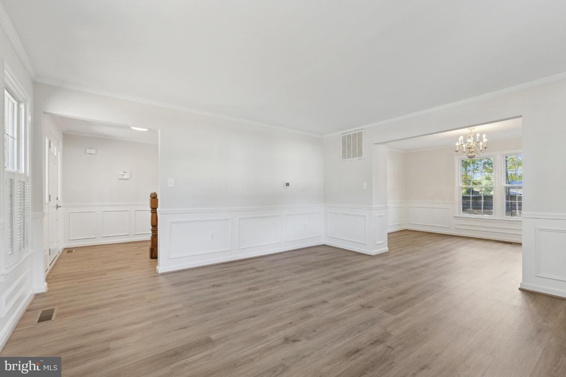 EUTAW FOREST - Residential