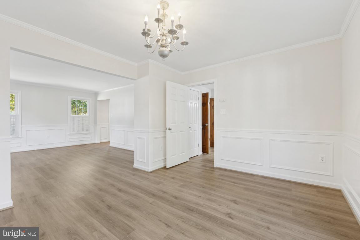 EUTAW FOREST - Residential