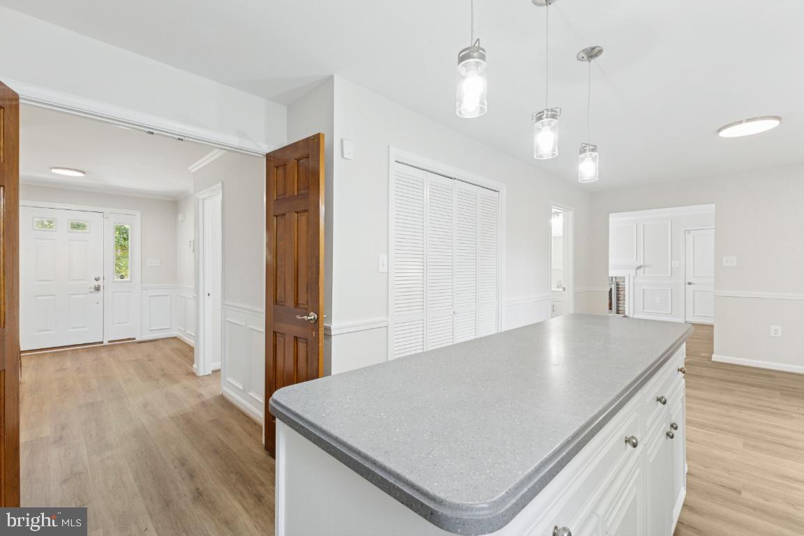 EUTAW FOREST - Residential