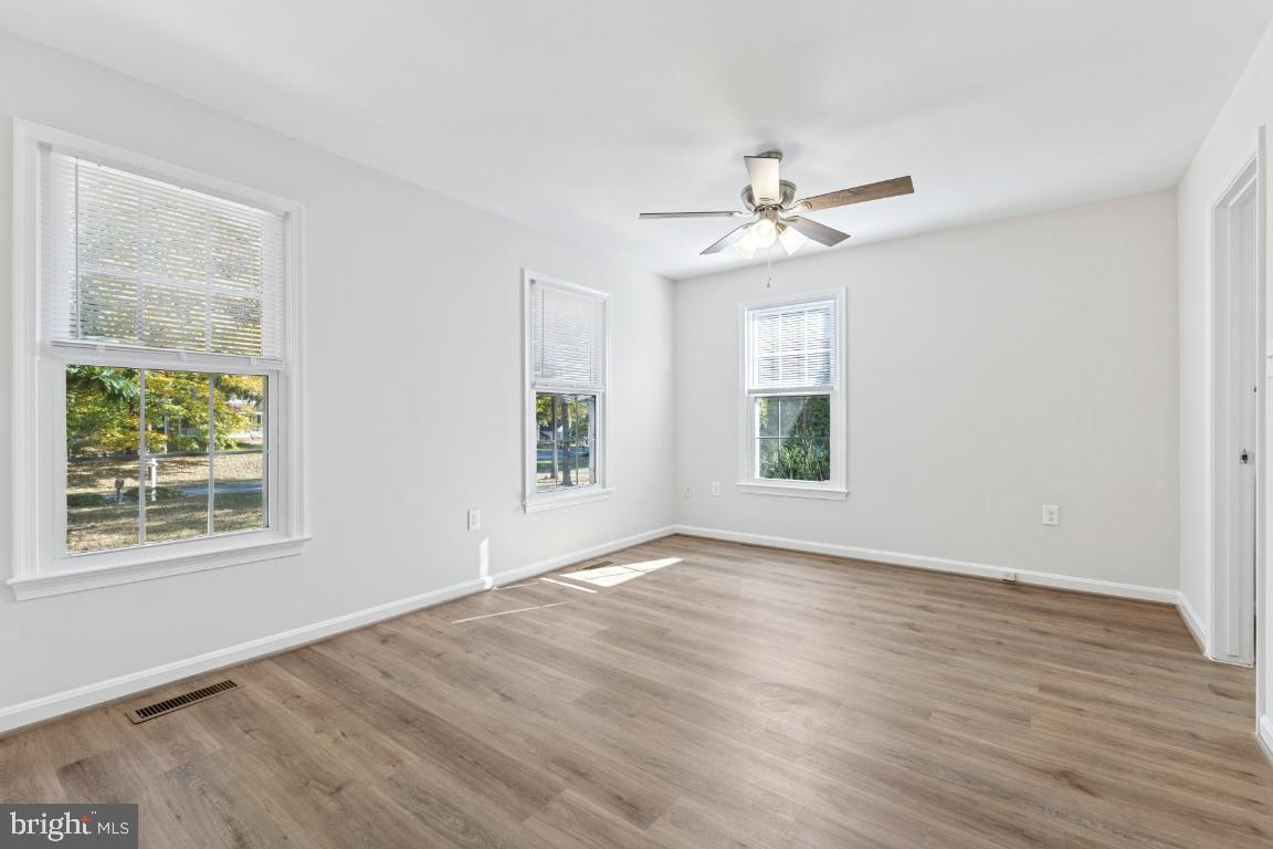 EUTAW FOREST - Residential