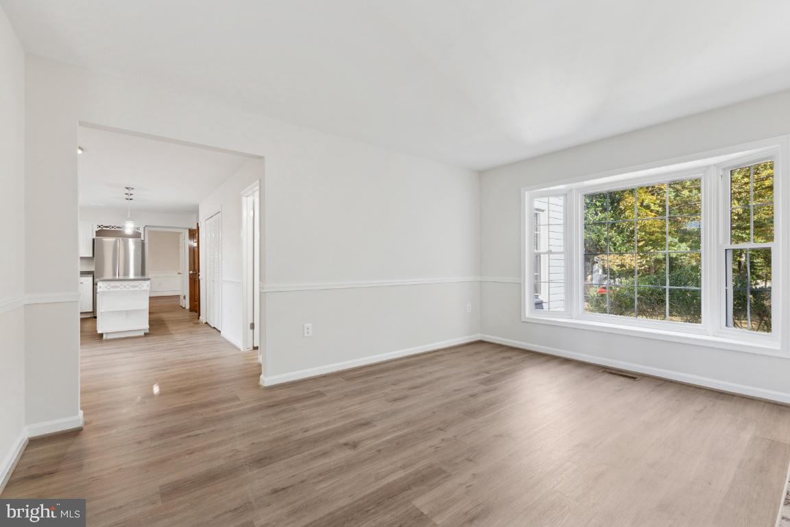 EUTAW FOREST - Residential