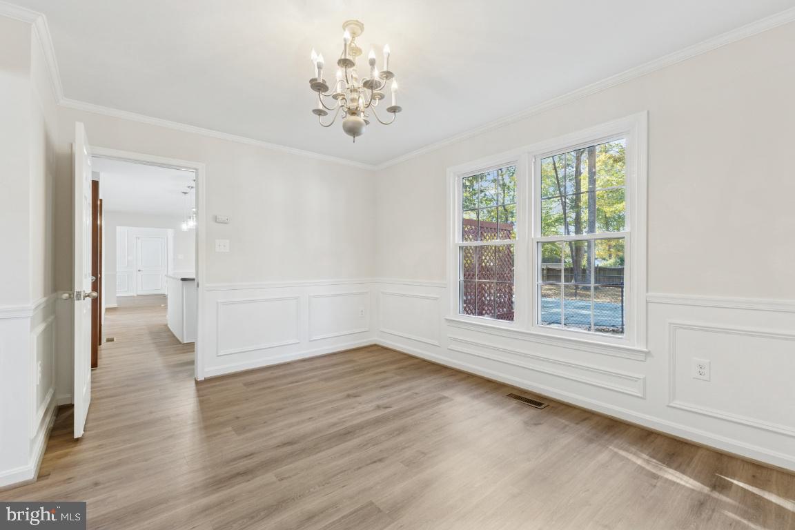 EUTAW FOREST - Residential