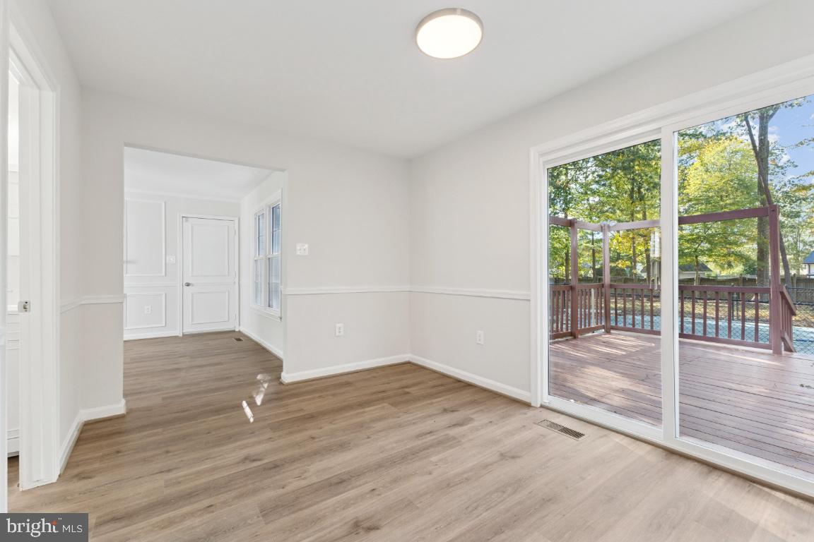 EUTAW FOREST - Residential