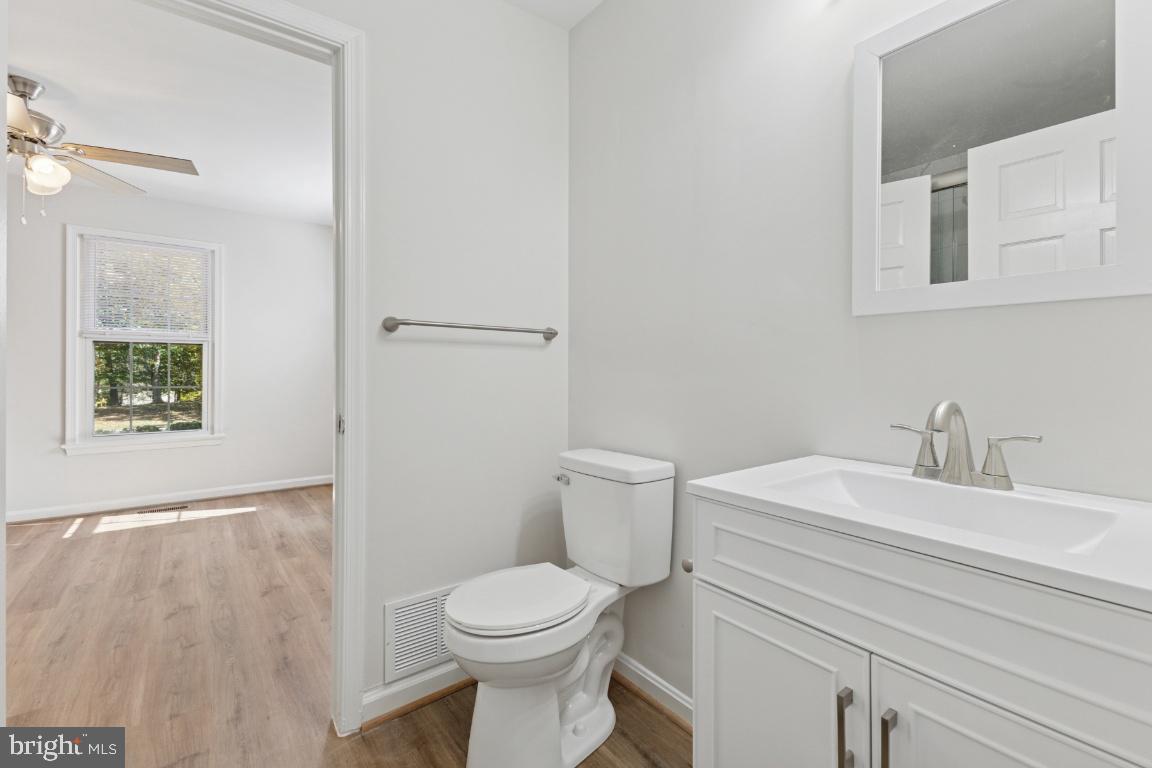 EUTAW FOREST - Residential