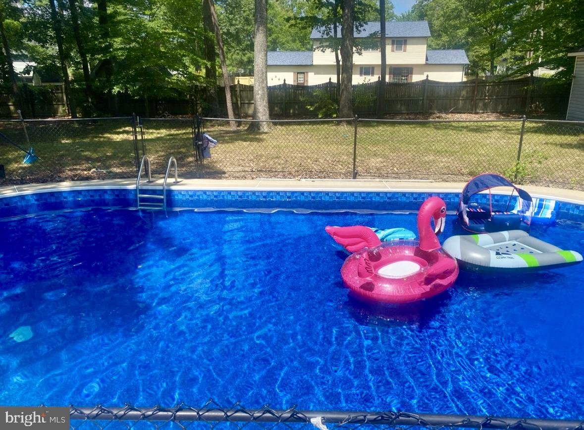 EUTAW FOREST - Residential