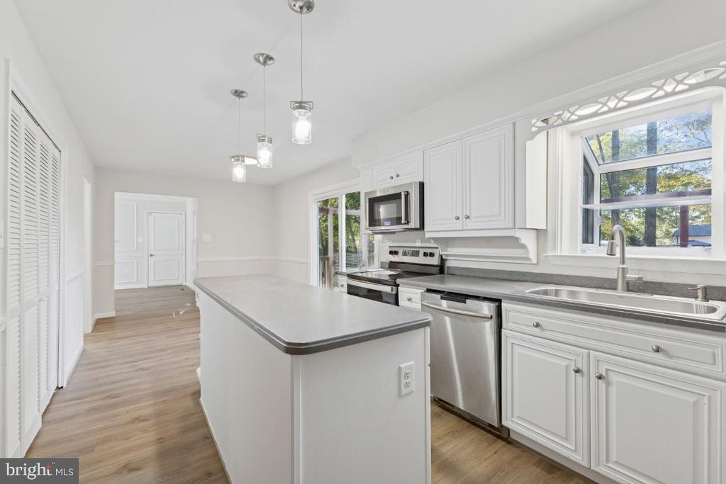 Photo of 8716 Fendley Way, WALDORF, MD 20603 (MLS # MDCH2047758)