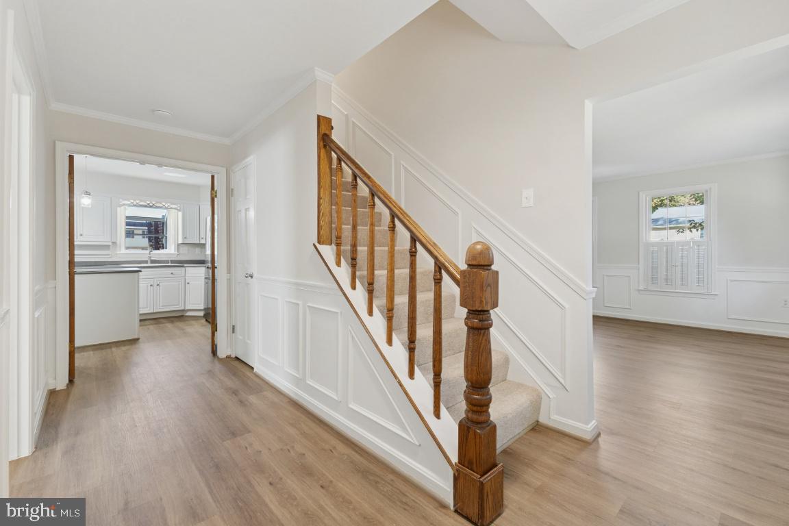 EUTAW FOREST - Residential