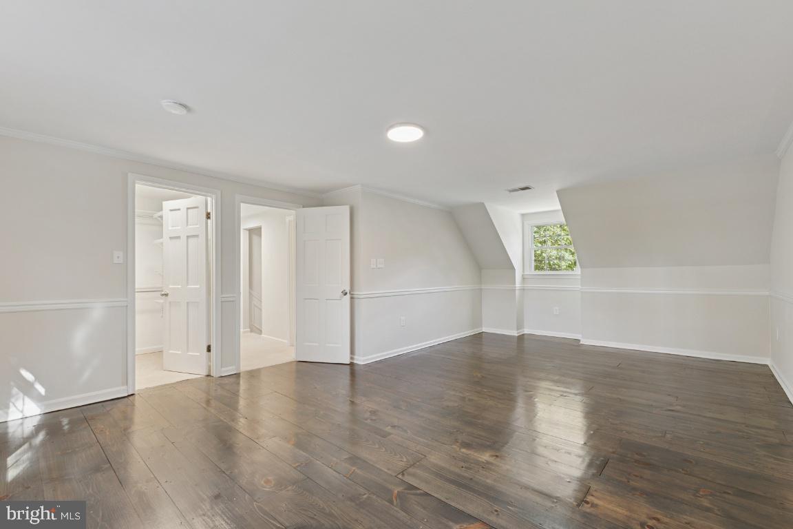 EUTAW FOREST - Residential