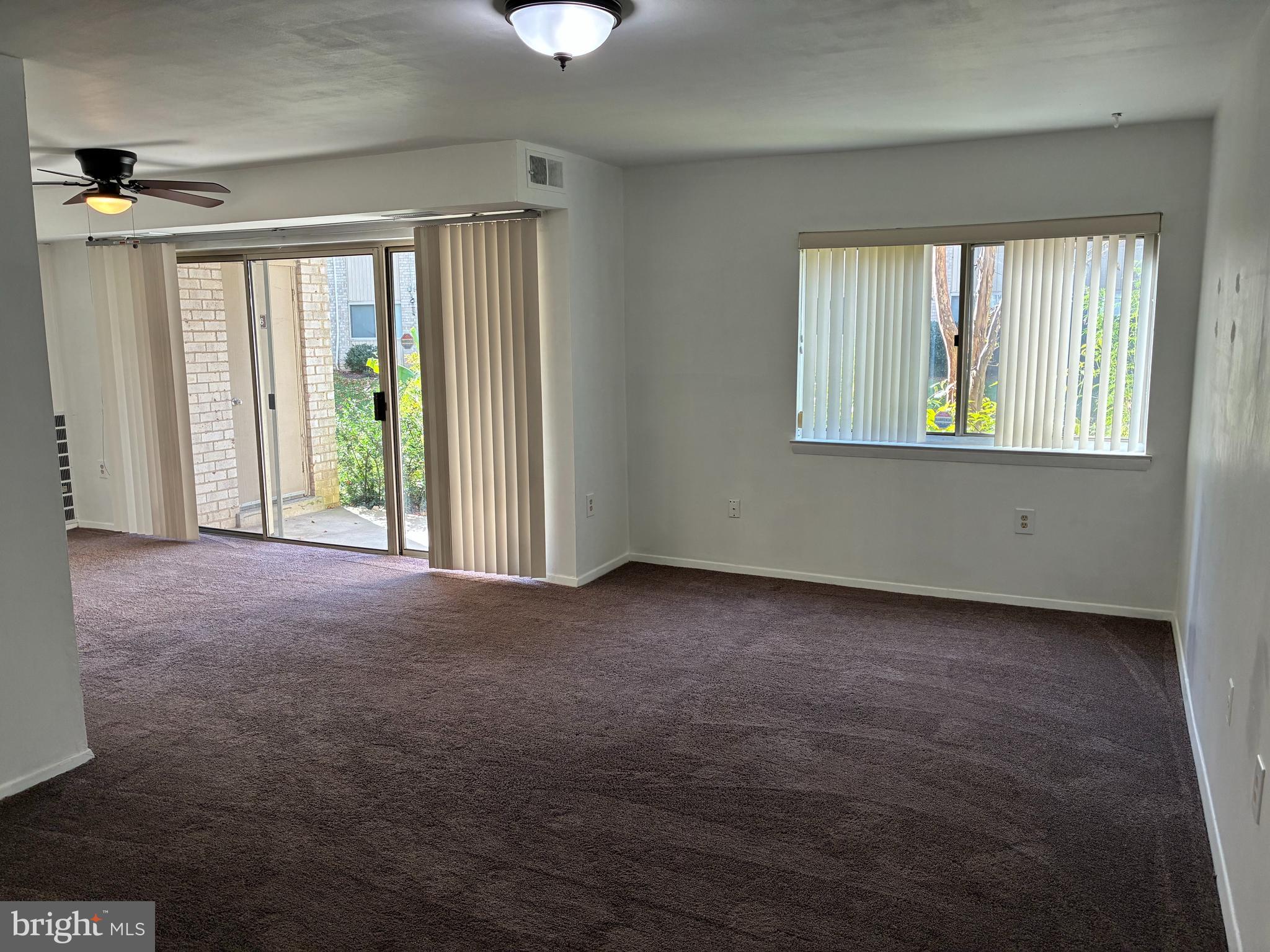 BETHESDA PARK - Residential Lease