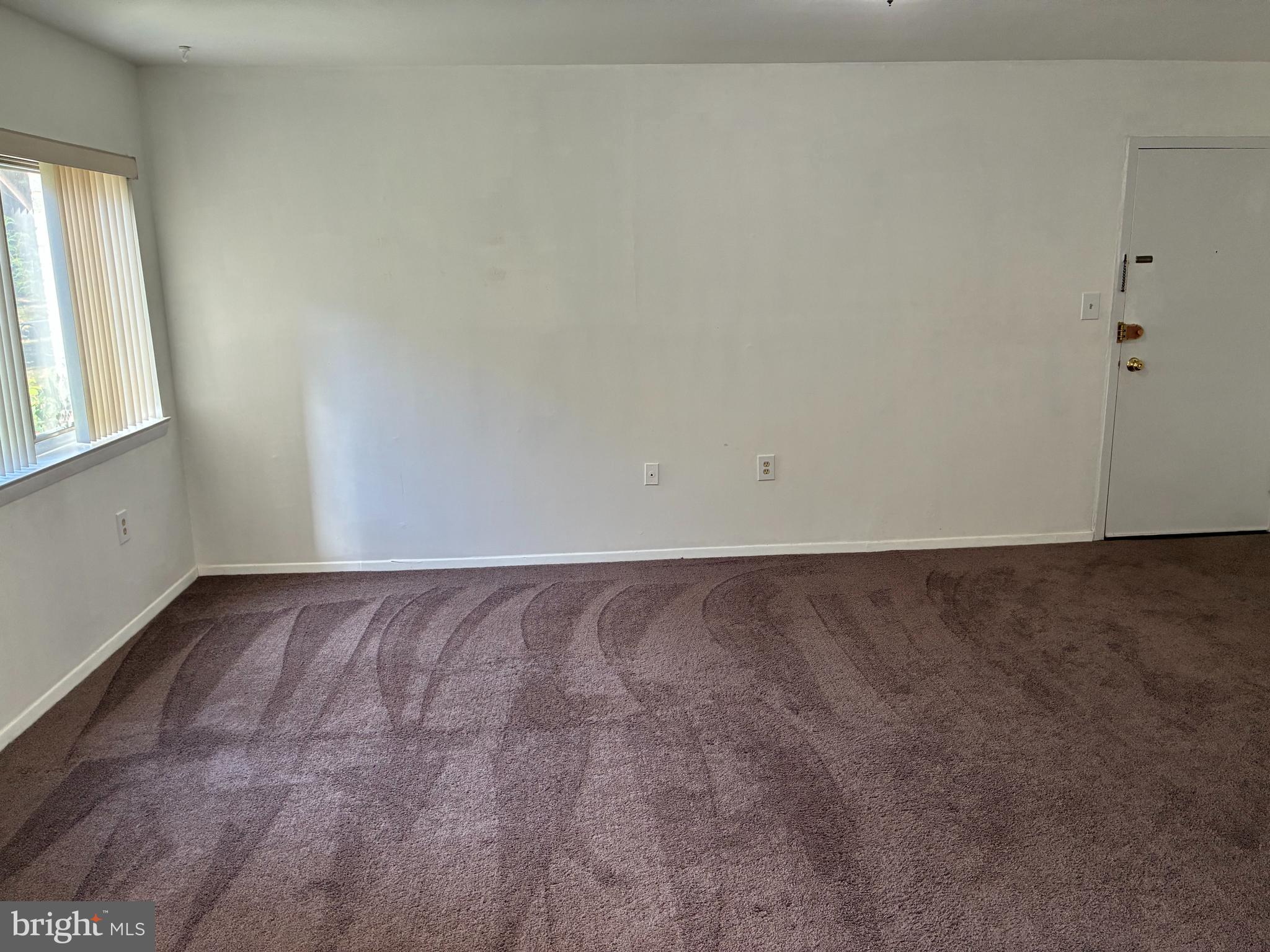 BETHESDA PARK - Residential Lease