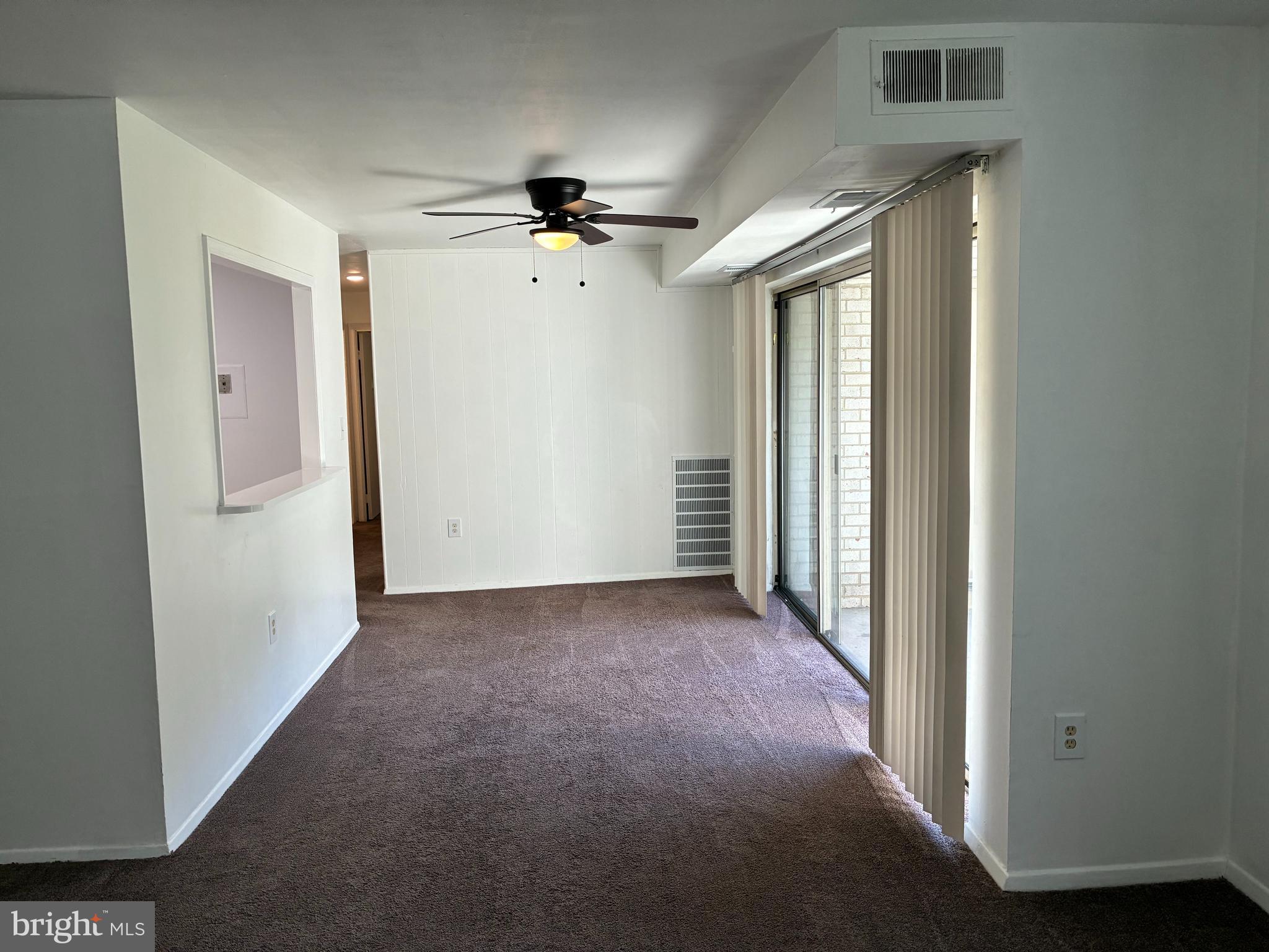 BETHESDA PARK - Residential Lease