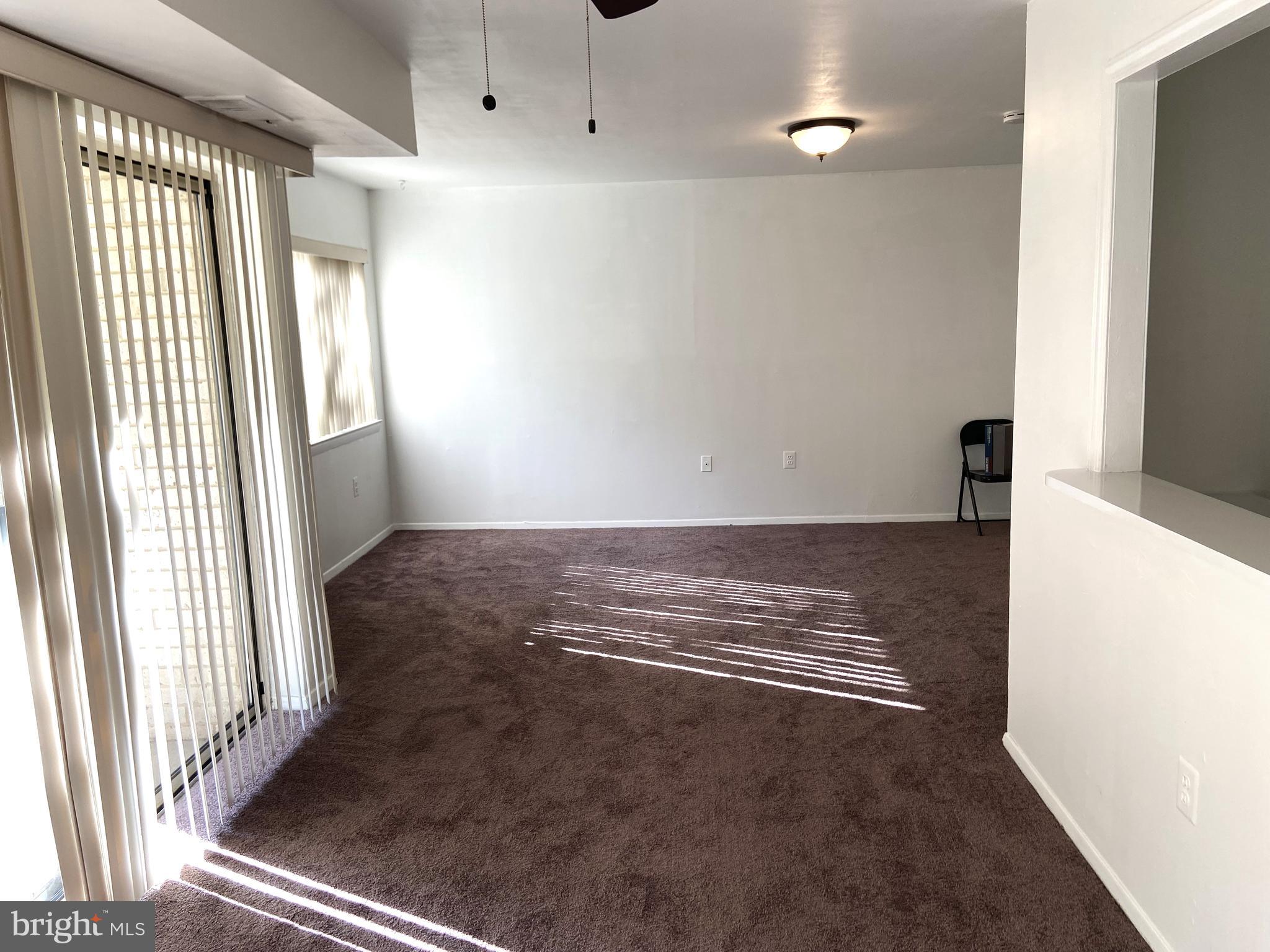 BETHESDA PARK - Residential Lease