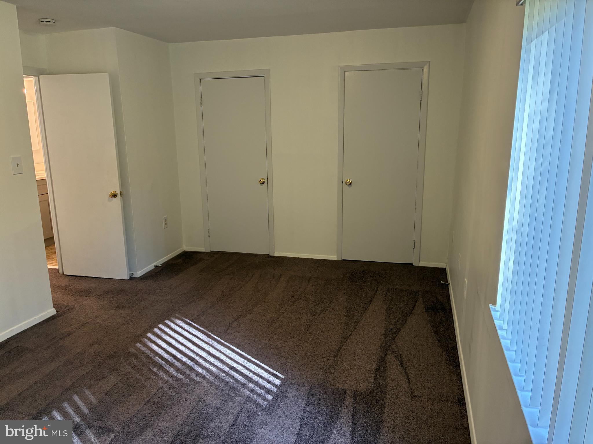 BETHESDA PARK - Residential Lease