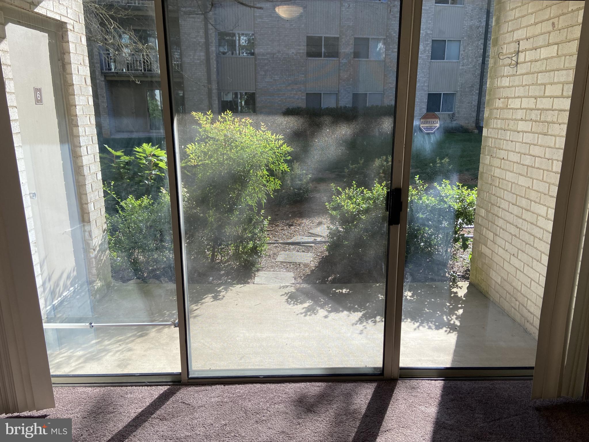 BETHESDA PARK - Residential Lease