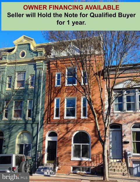 230 S MARKET STREET FREDERICK MD 21701