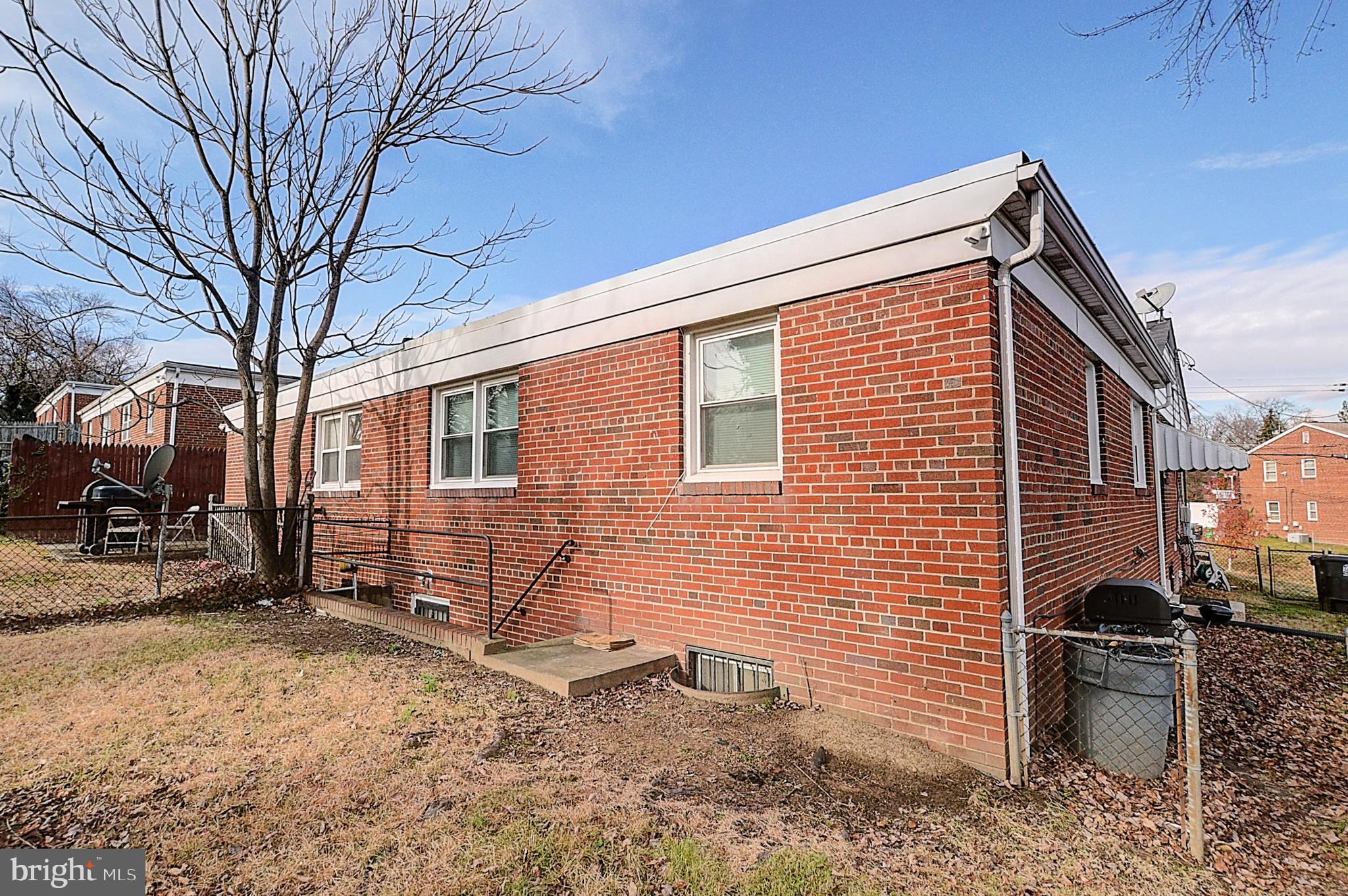 HILLCREST HEIGHTS - Residential