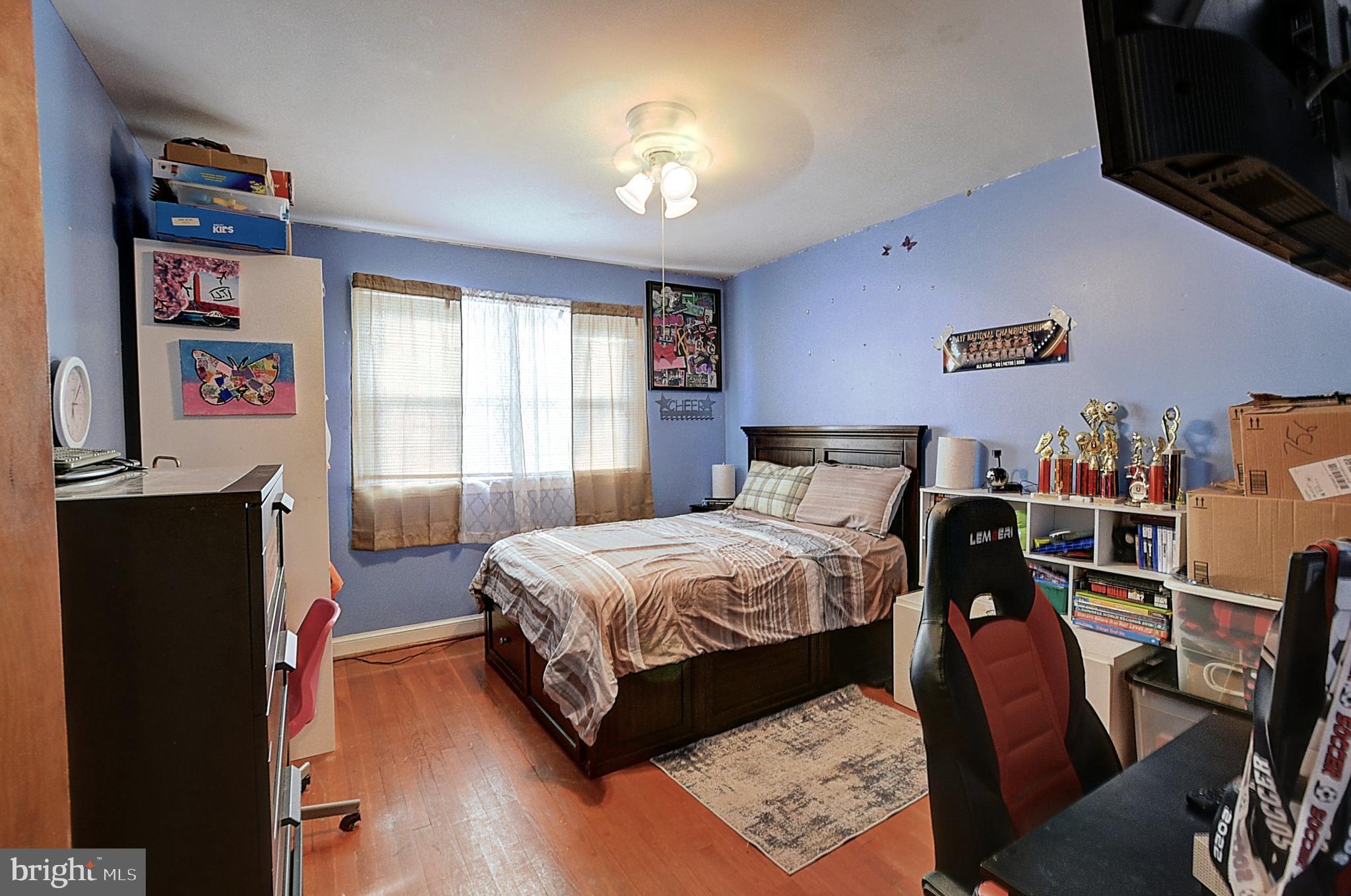 HILLCREST HEIGHTS - Residential