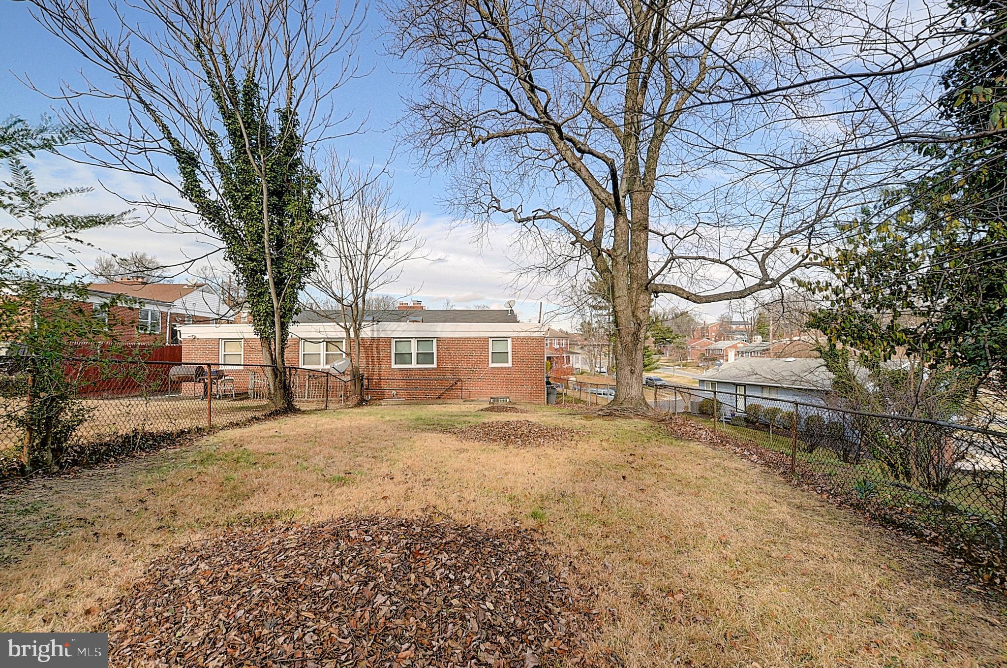 HILLCREST HEIGHTS - Residential