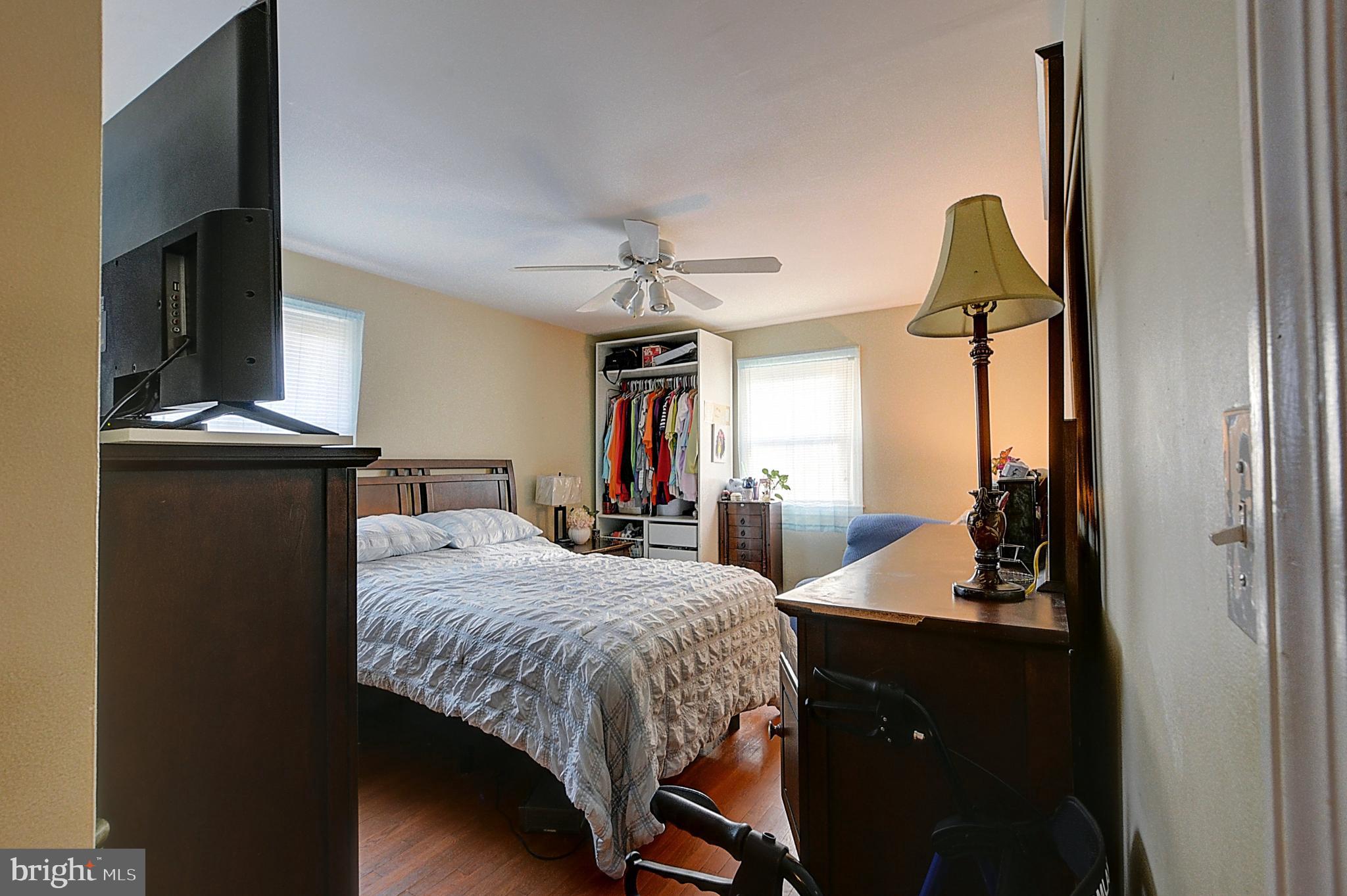 HILLCREST HEIGHTS - Residential