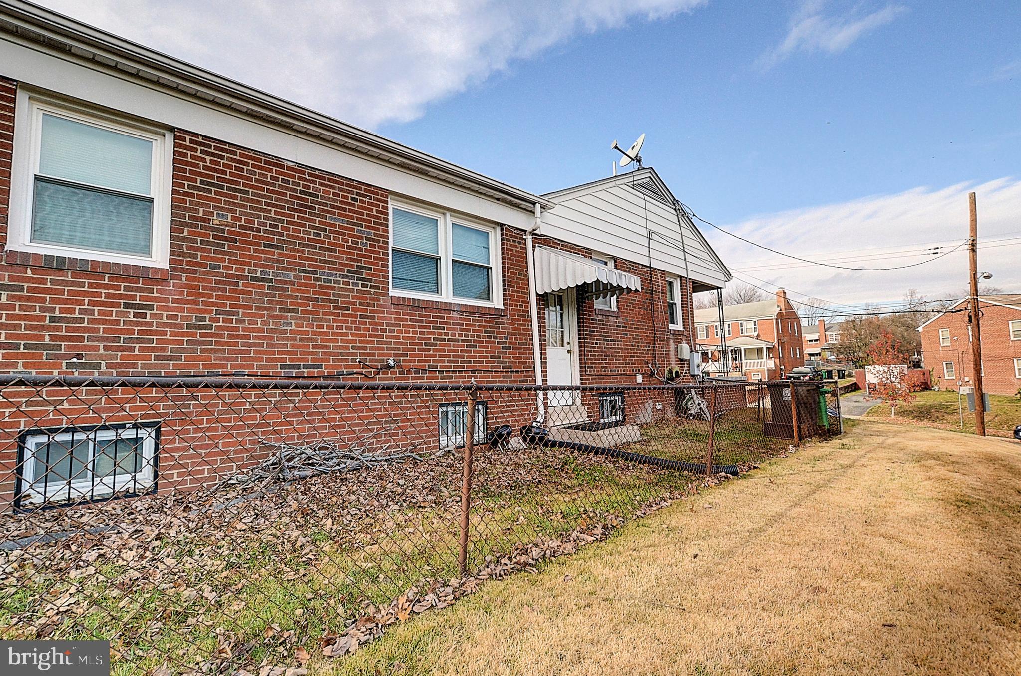 HILLCREST HEIGHTS - Residential