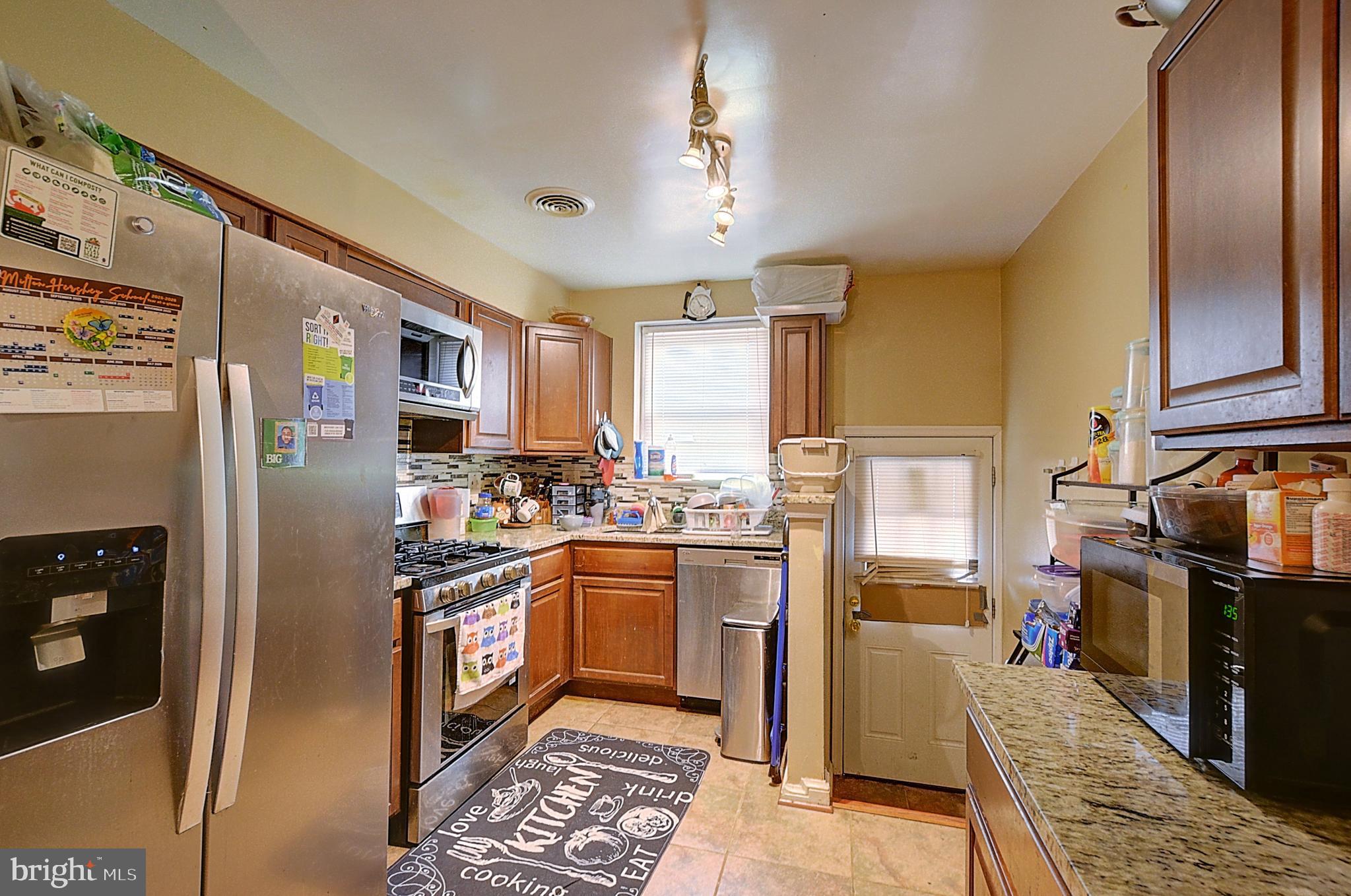 HILLCREST HEIGHTS - Residential