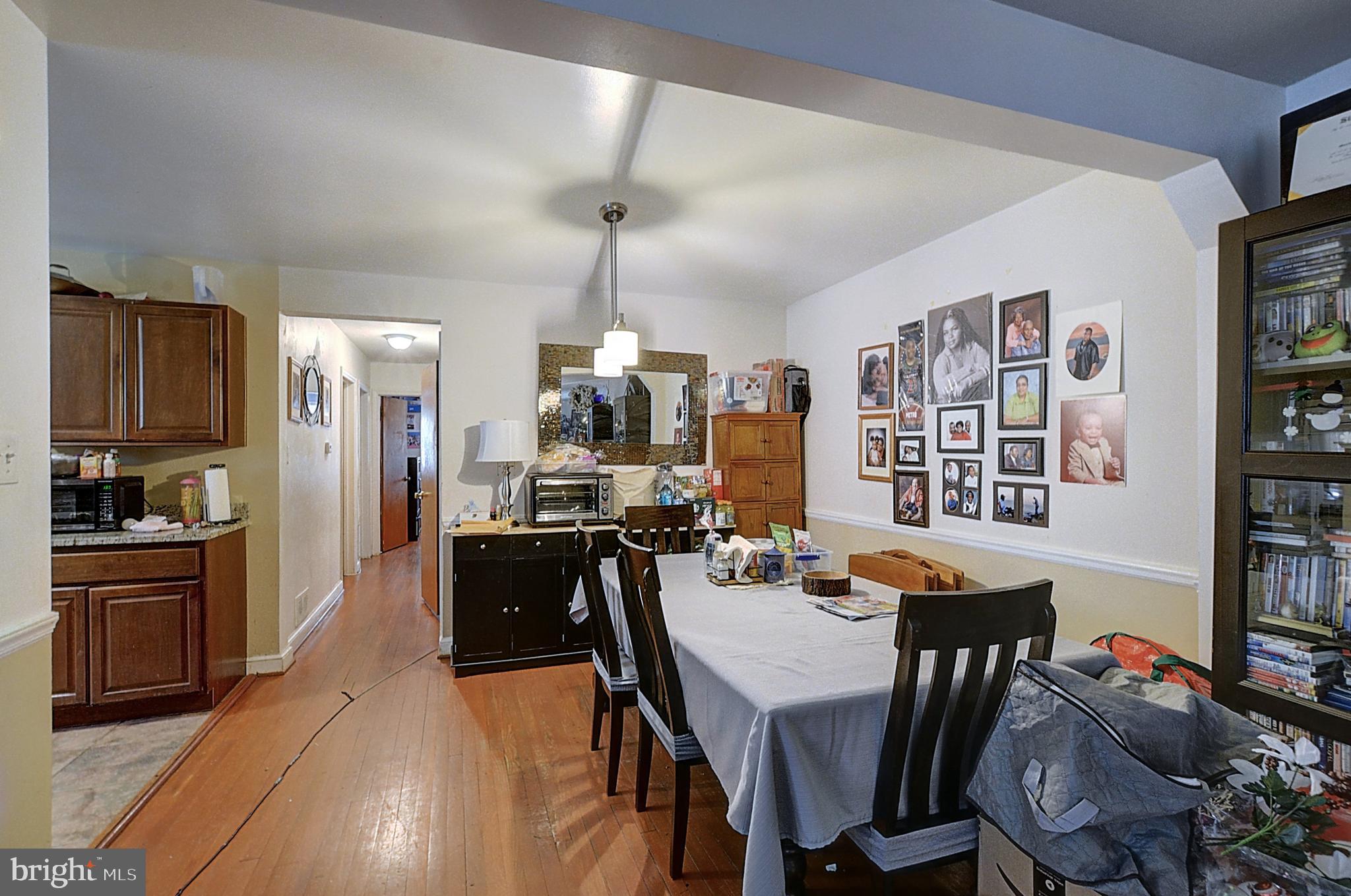 HILLCREST HEIGHTS - Residential