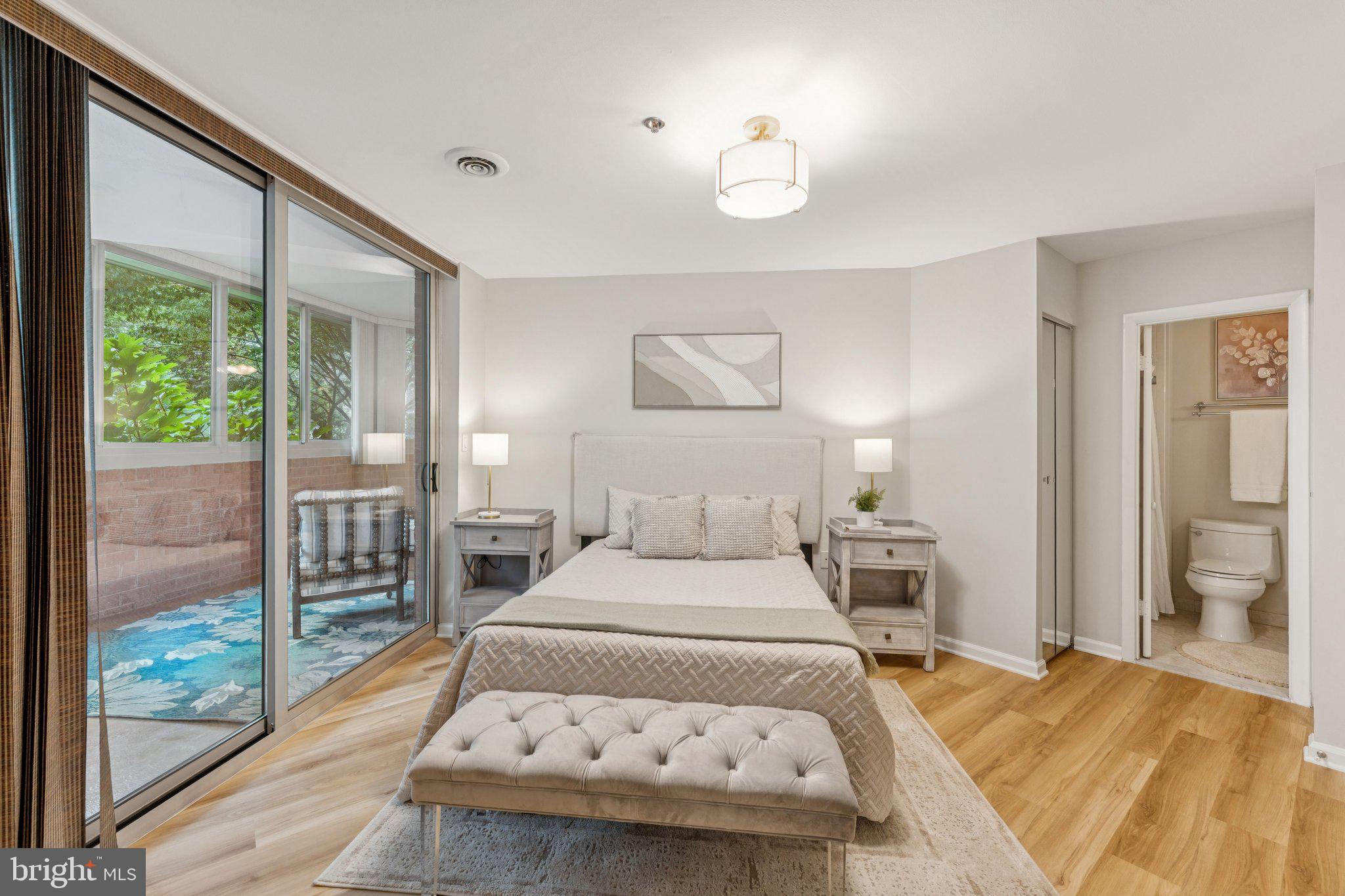 WESTVIEW AT BALLSTON METRO - Residential