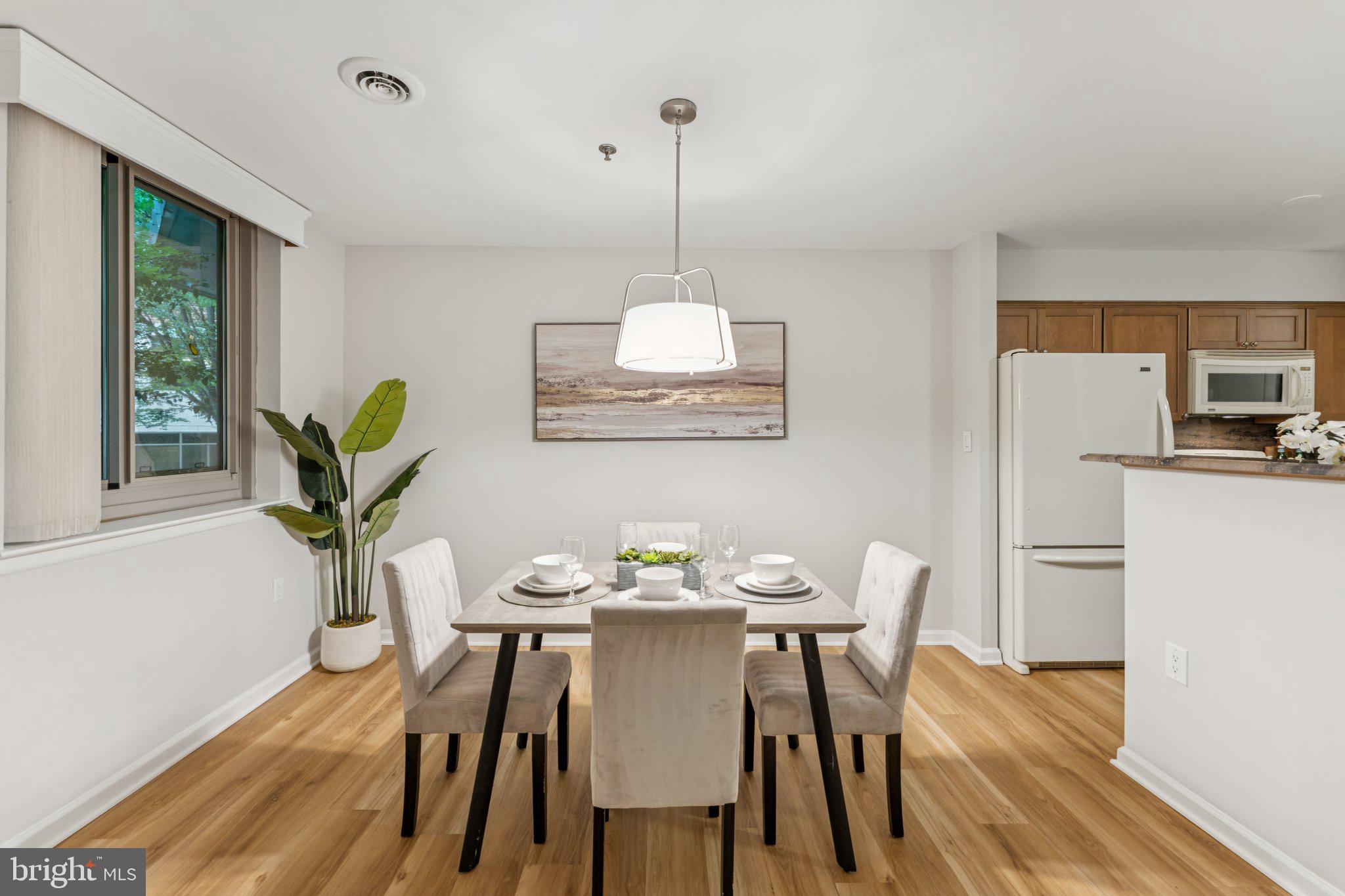 WESTVIEW AT BALLSTON METRO - Residential