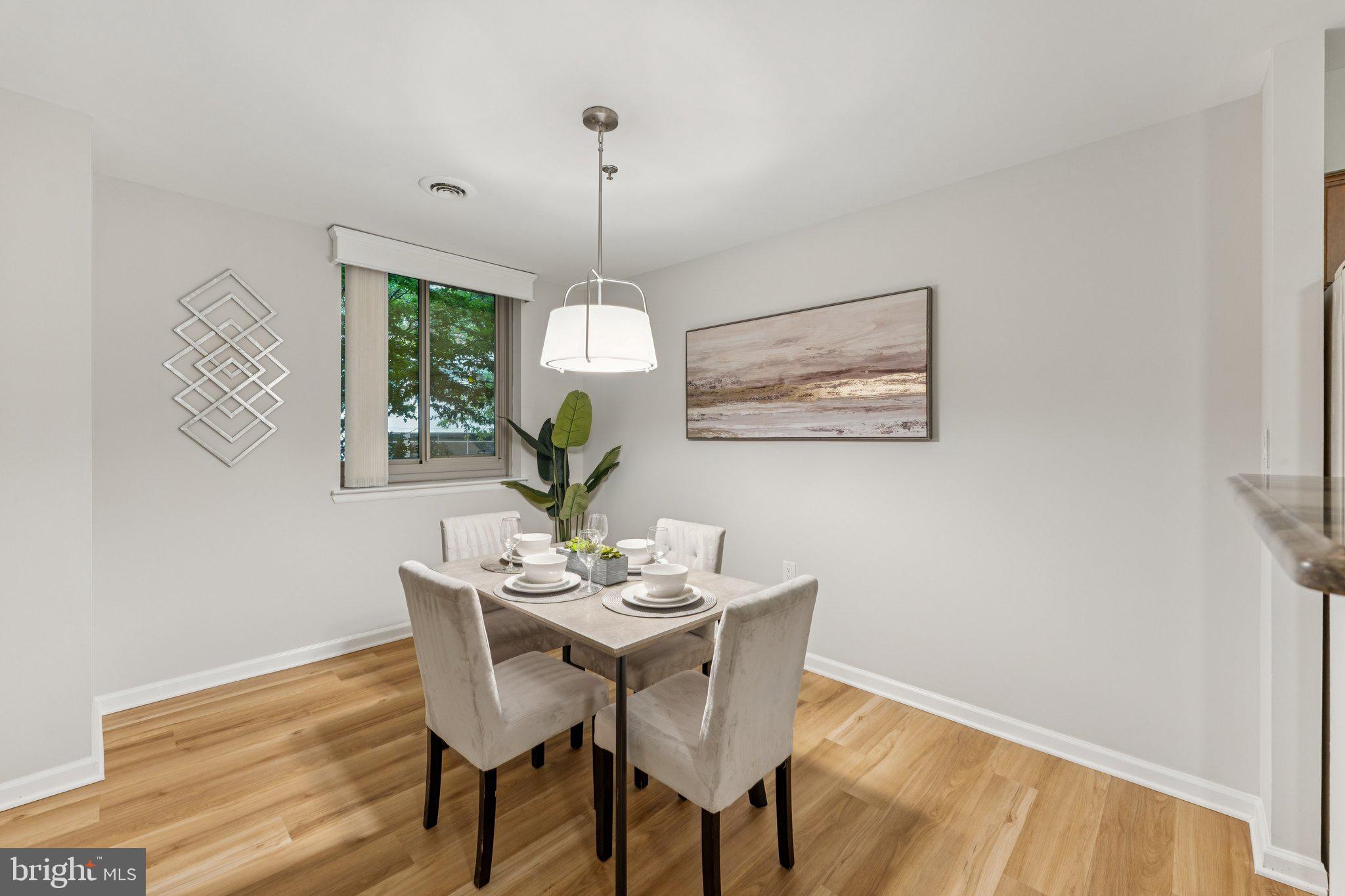 WESTVIEW AT BALLSTON METRO - Residential