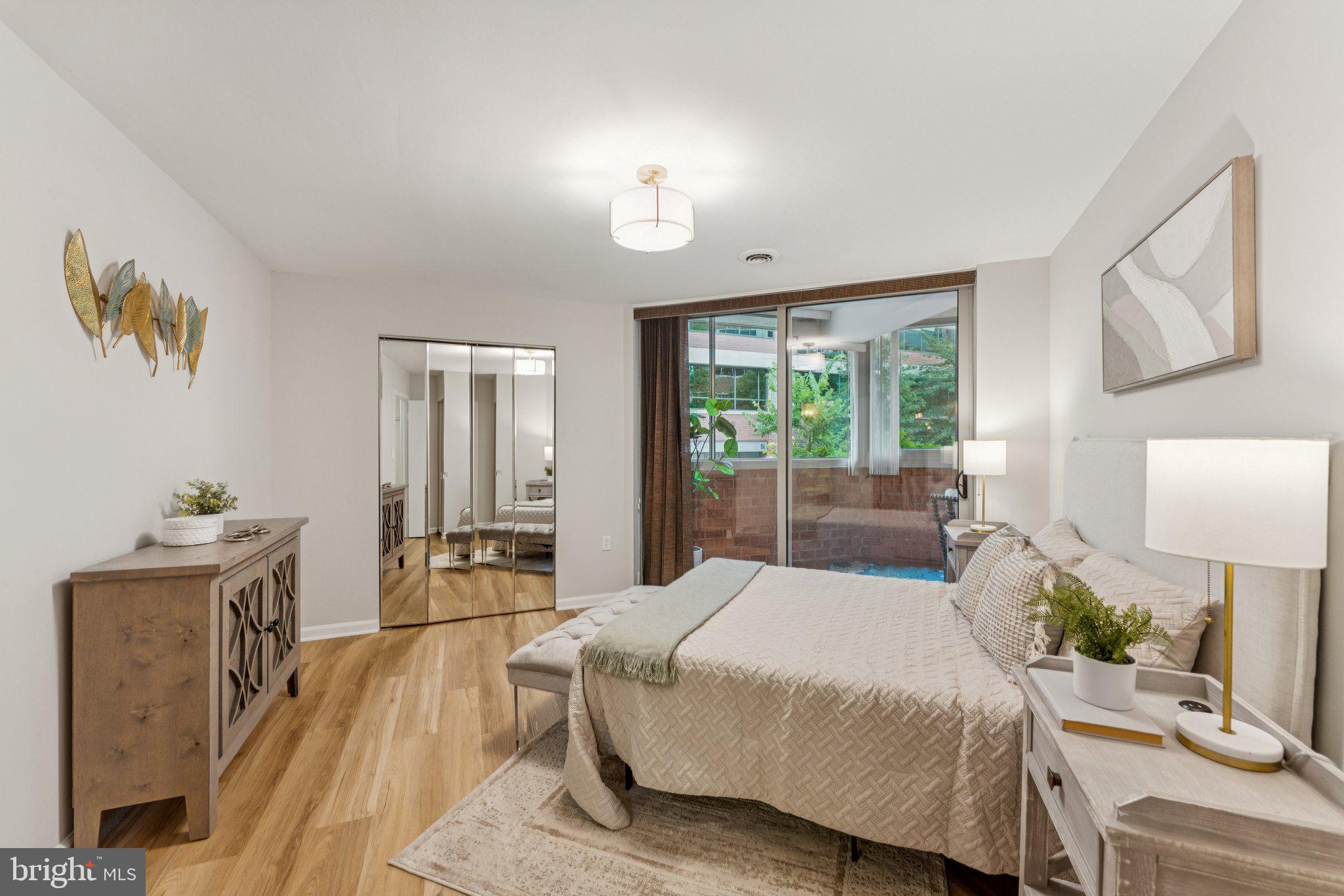 WESTVIEW AT BALLSTON METRO - Residential