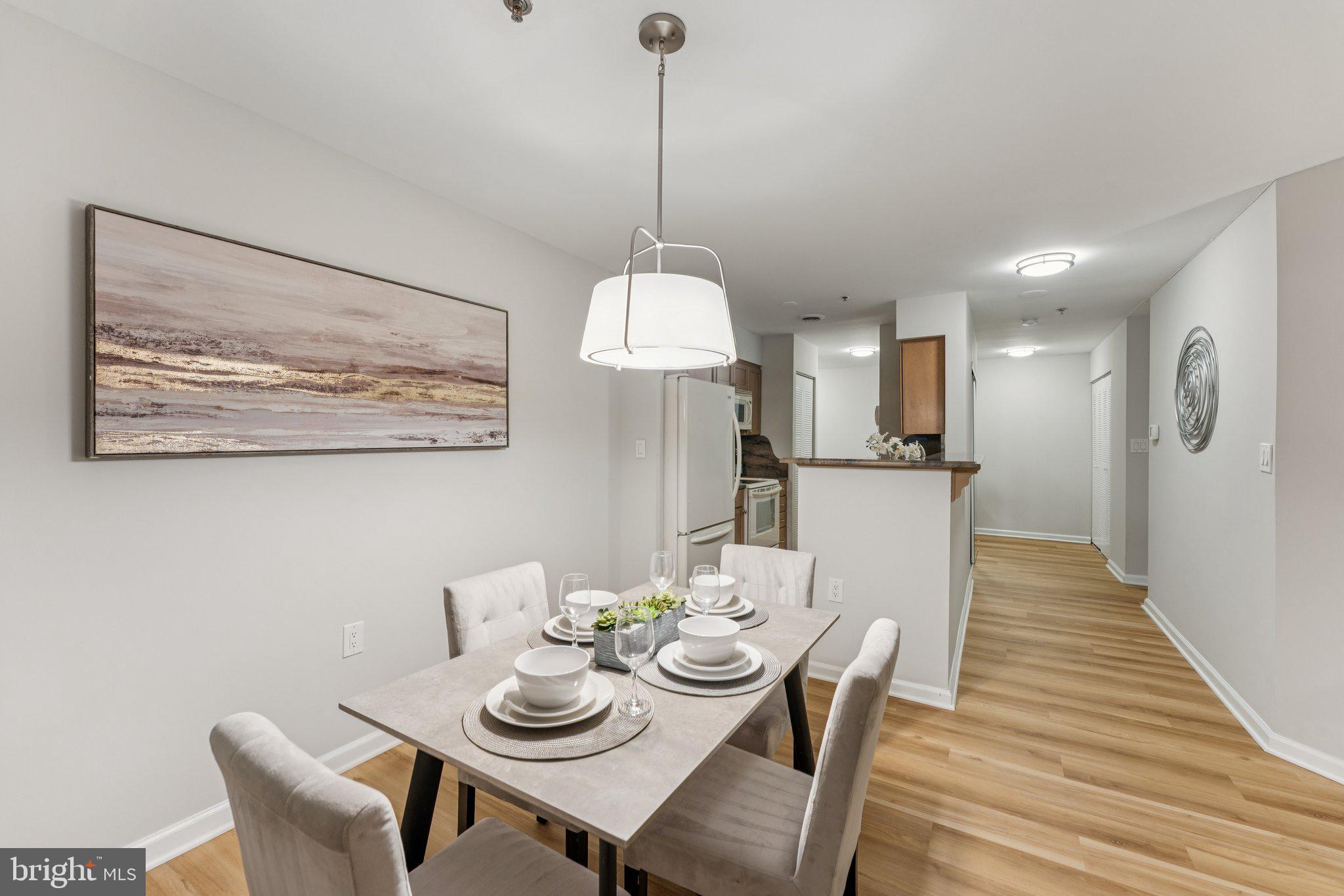 WESTVIEW AT BALLSTON METRO - Residential