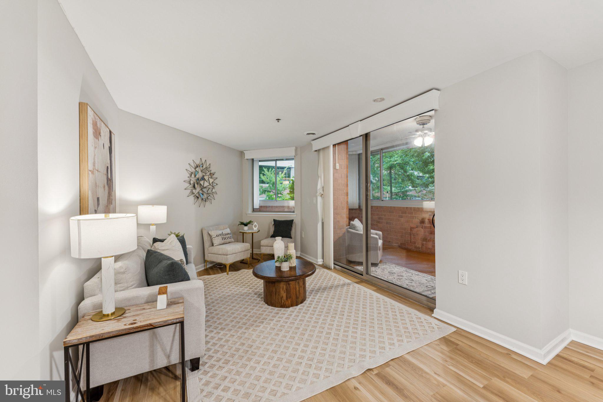 WESTVIEW AT BALLSTON METRO - Residential