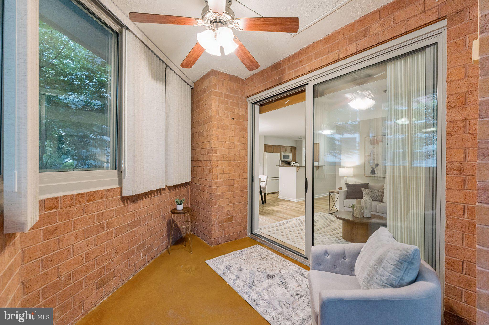 WESTVIEW AT BALLSTON METRO - Residential