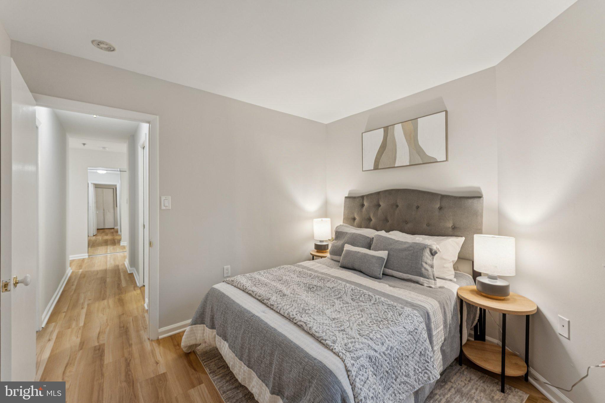 WESTVIEW AT BALLSTON METRO - Residential