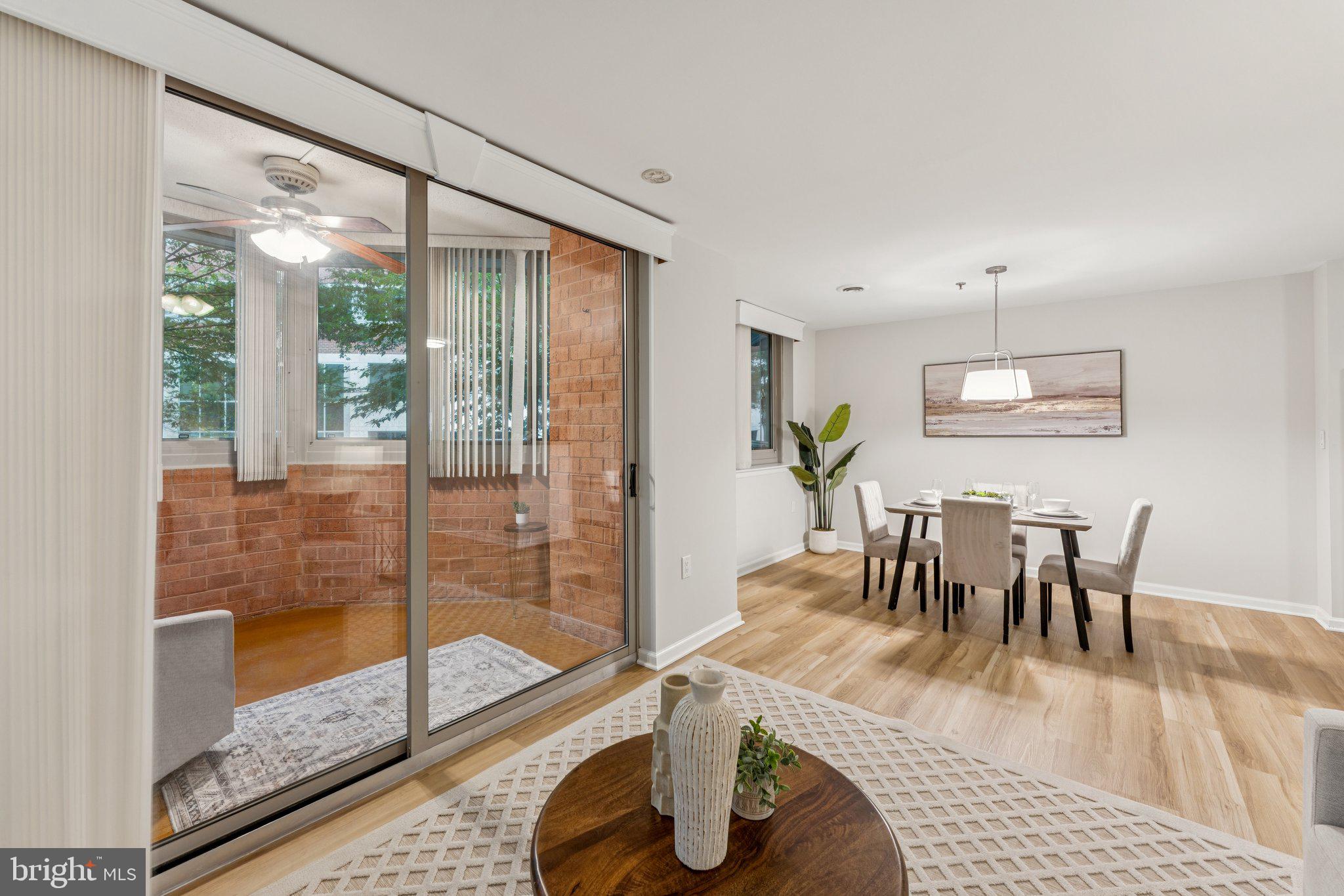 WESTVIEW AT BALLSTON METRO - Residential