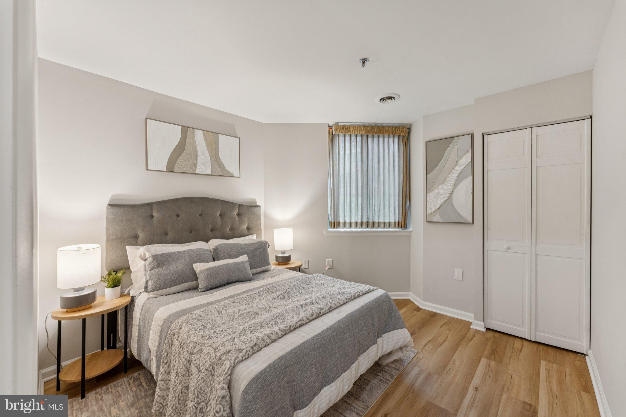 WESTVIEW AT BALLSTON METRO - Residential