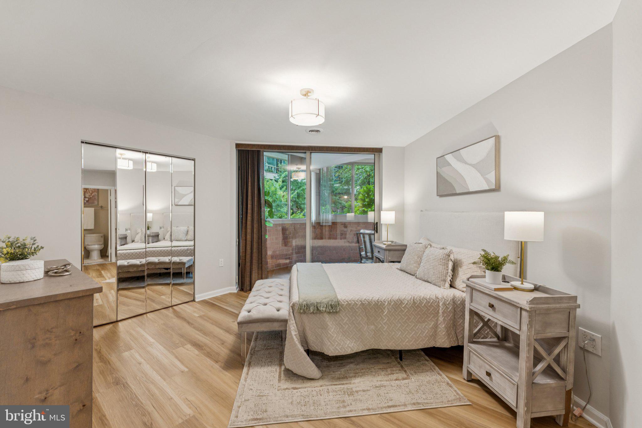 WESTVIEW AT BALLSTON METRO - Residential