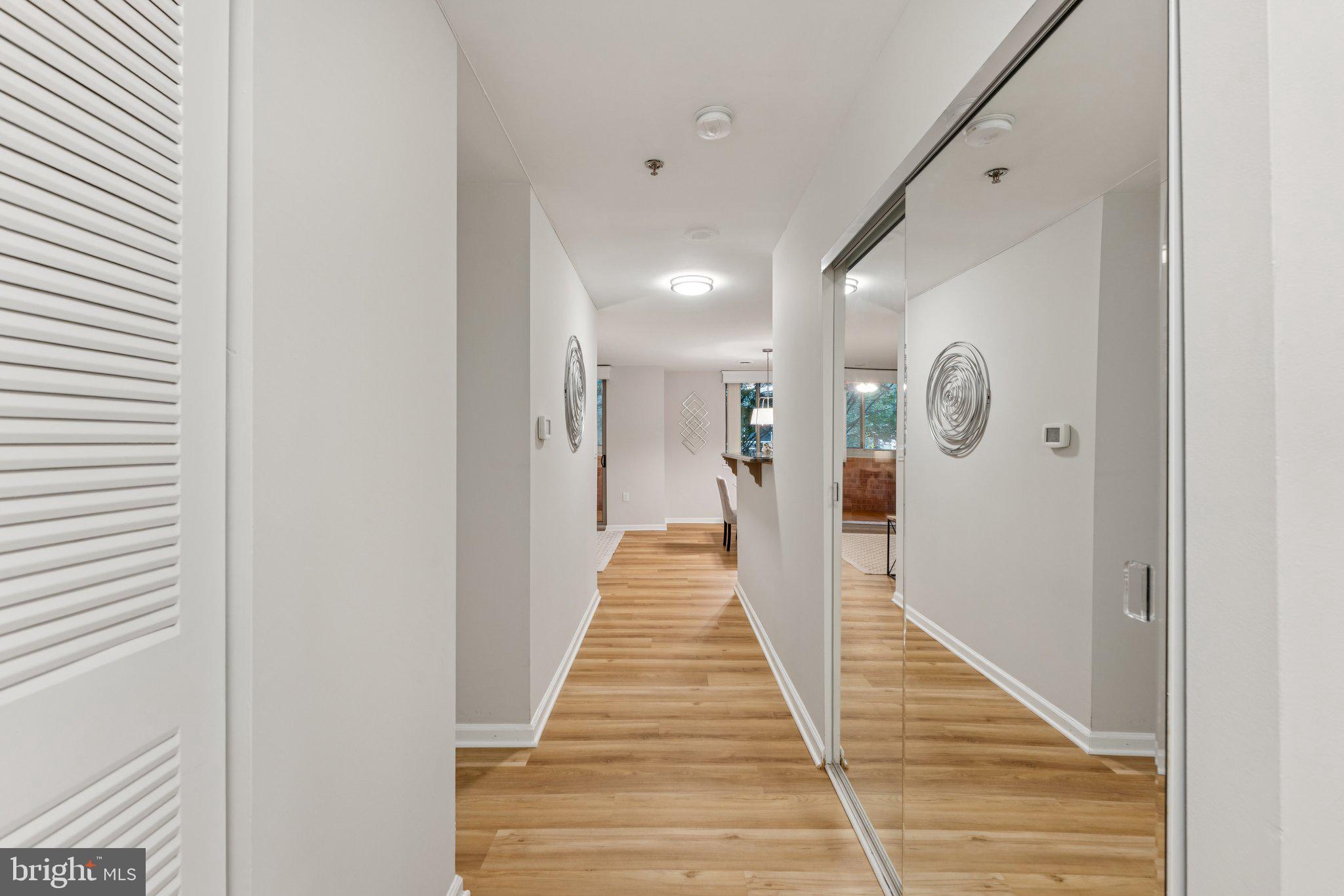 WESTVIEW AT BALLSTON METRO - Residential