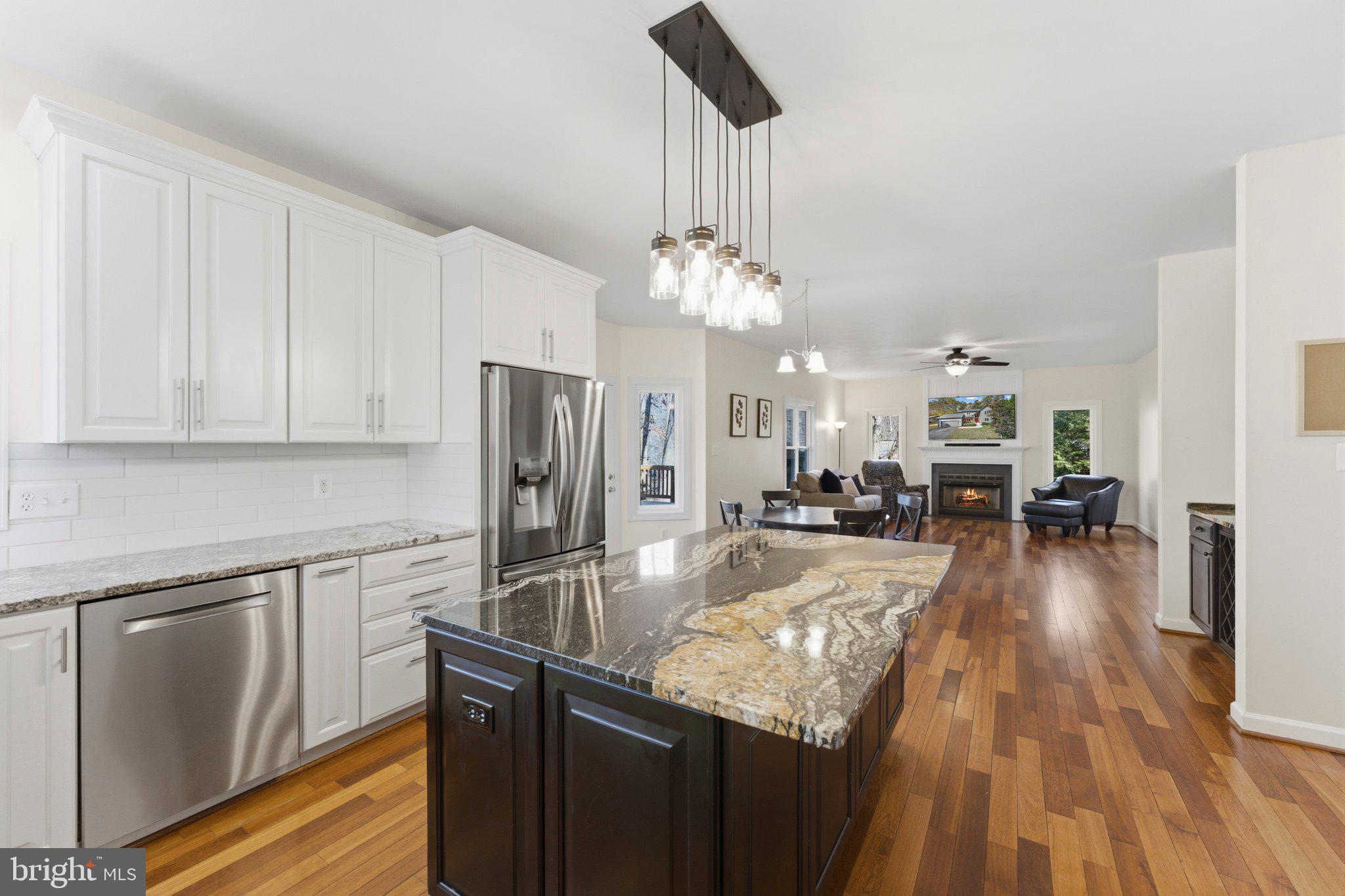 OCCOQUAN FOREST - Residential