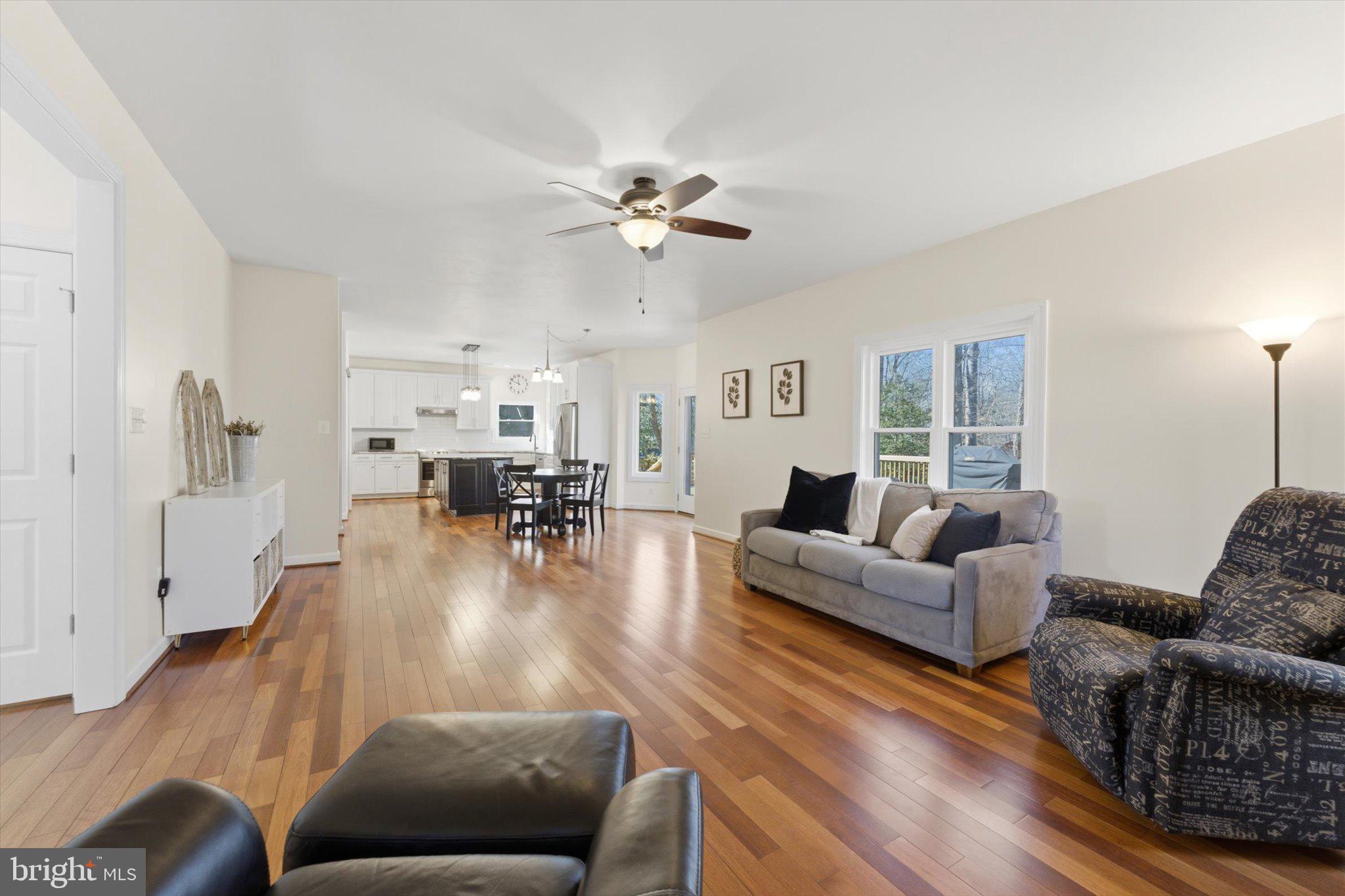 OCCOQUAN FOREST - Residential