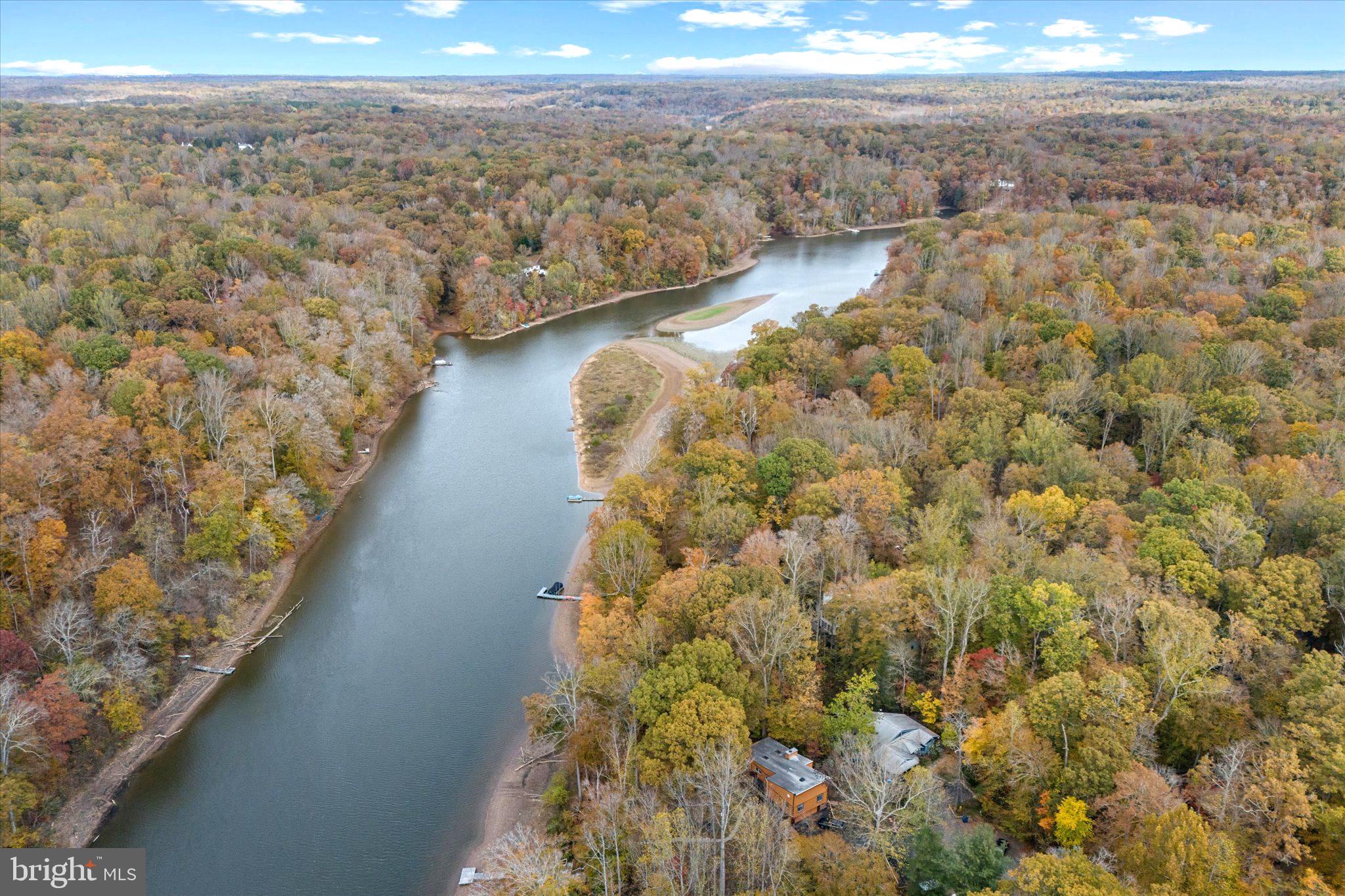 OCCOQUAN FOREST - Residential