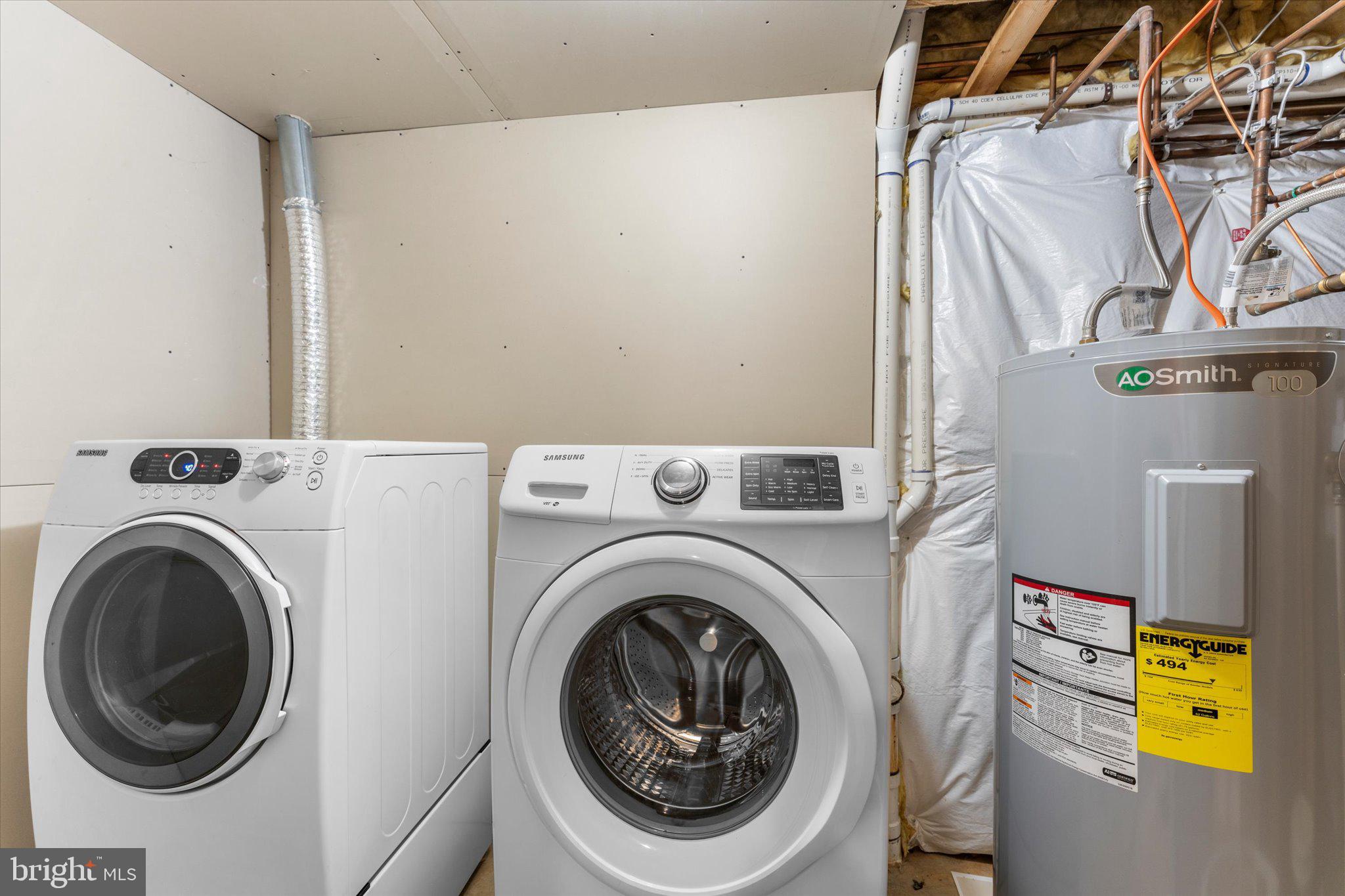 OCCOQUAN FOREST - Residential