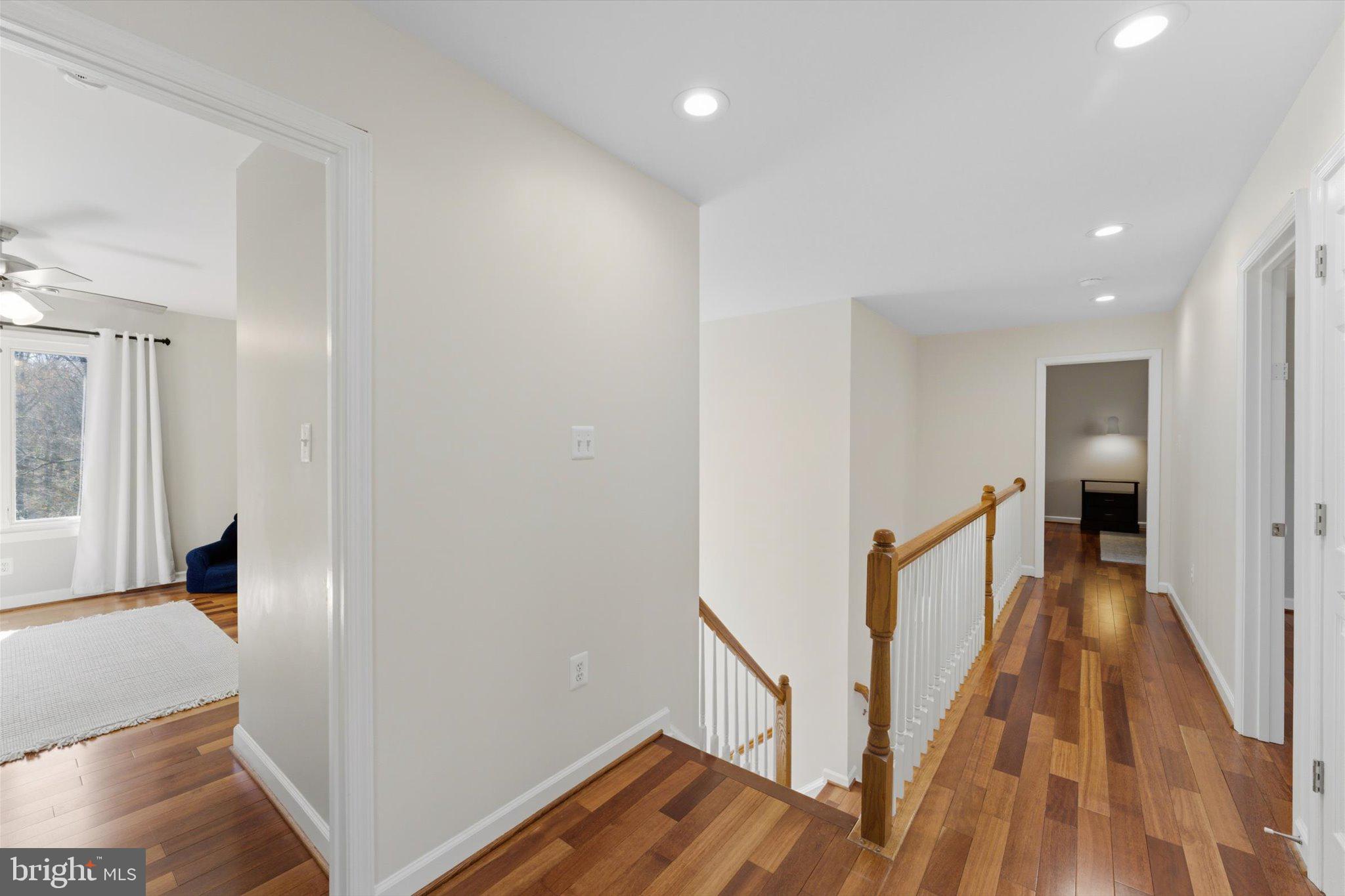 OCCOQUAN FOREST - Residential