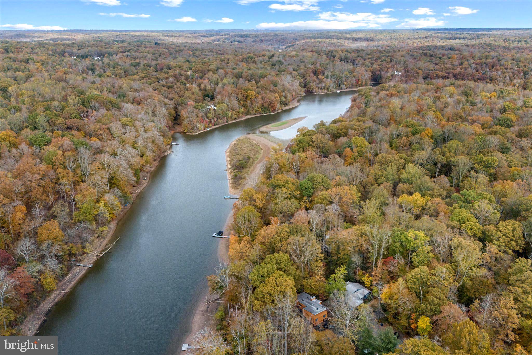 OCCOQUAN FOREST - Residential