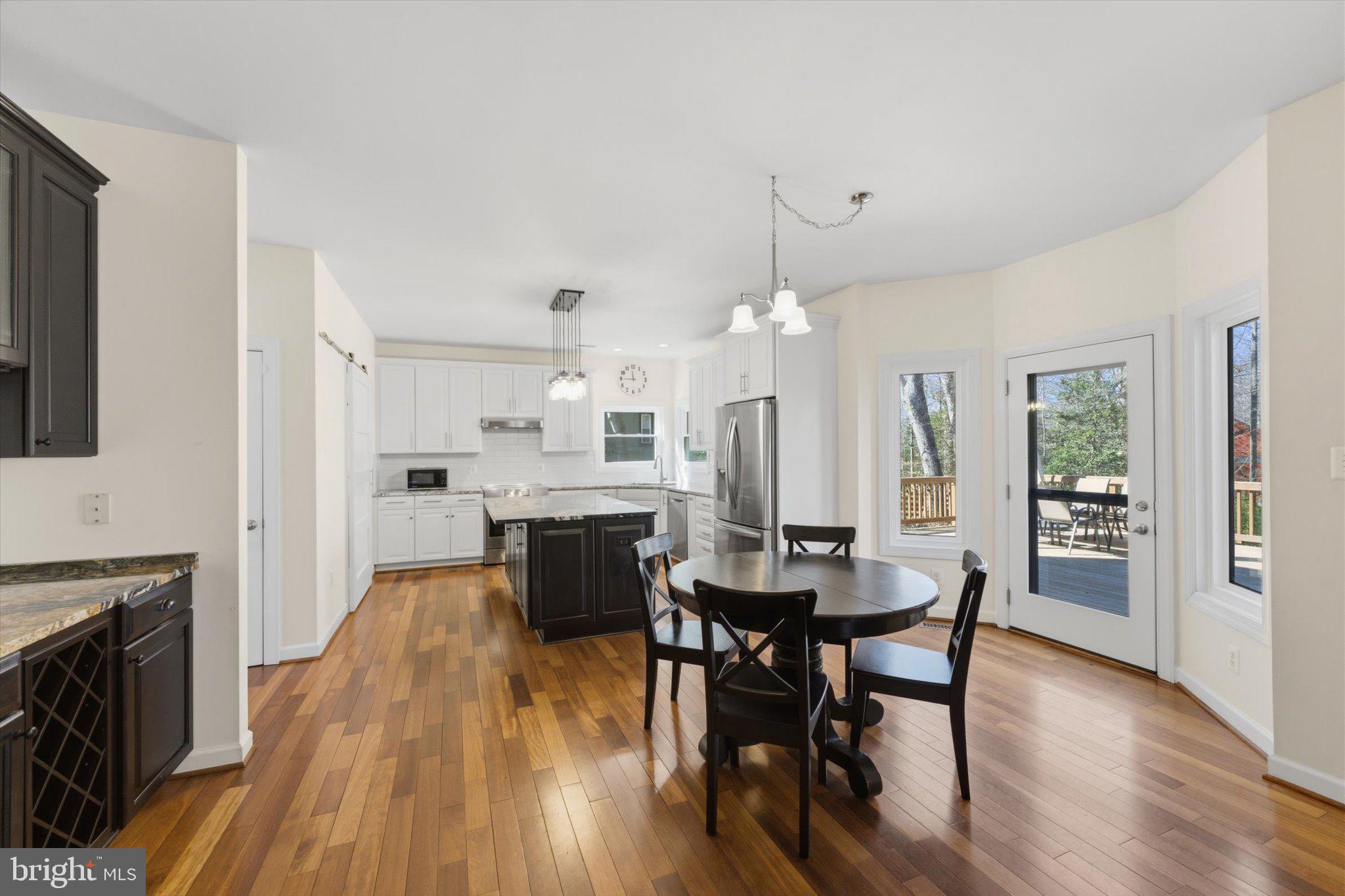 OCCOQUAN FOREST - Residential