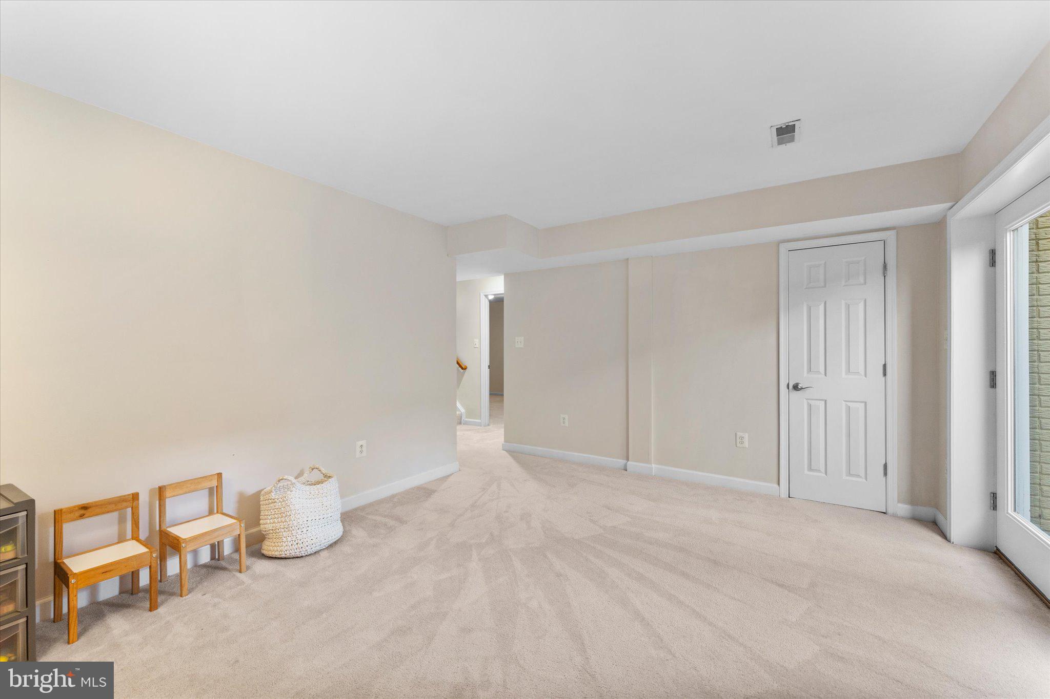 OCCOQUAN FOREST - Residential